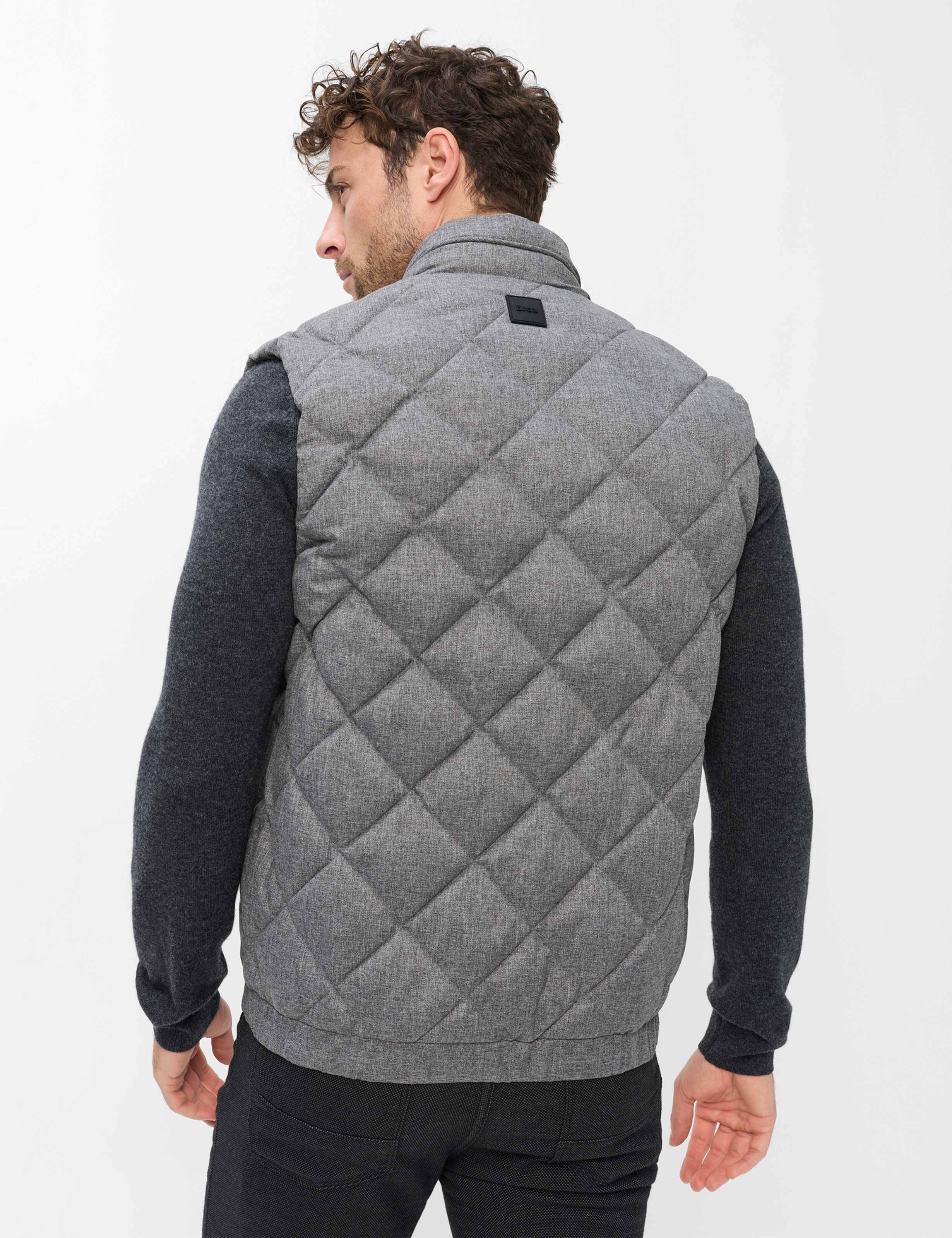 Tons gris, Homme, Style JACK, MODEL_RUECK_ISHOP