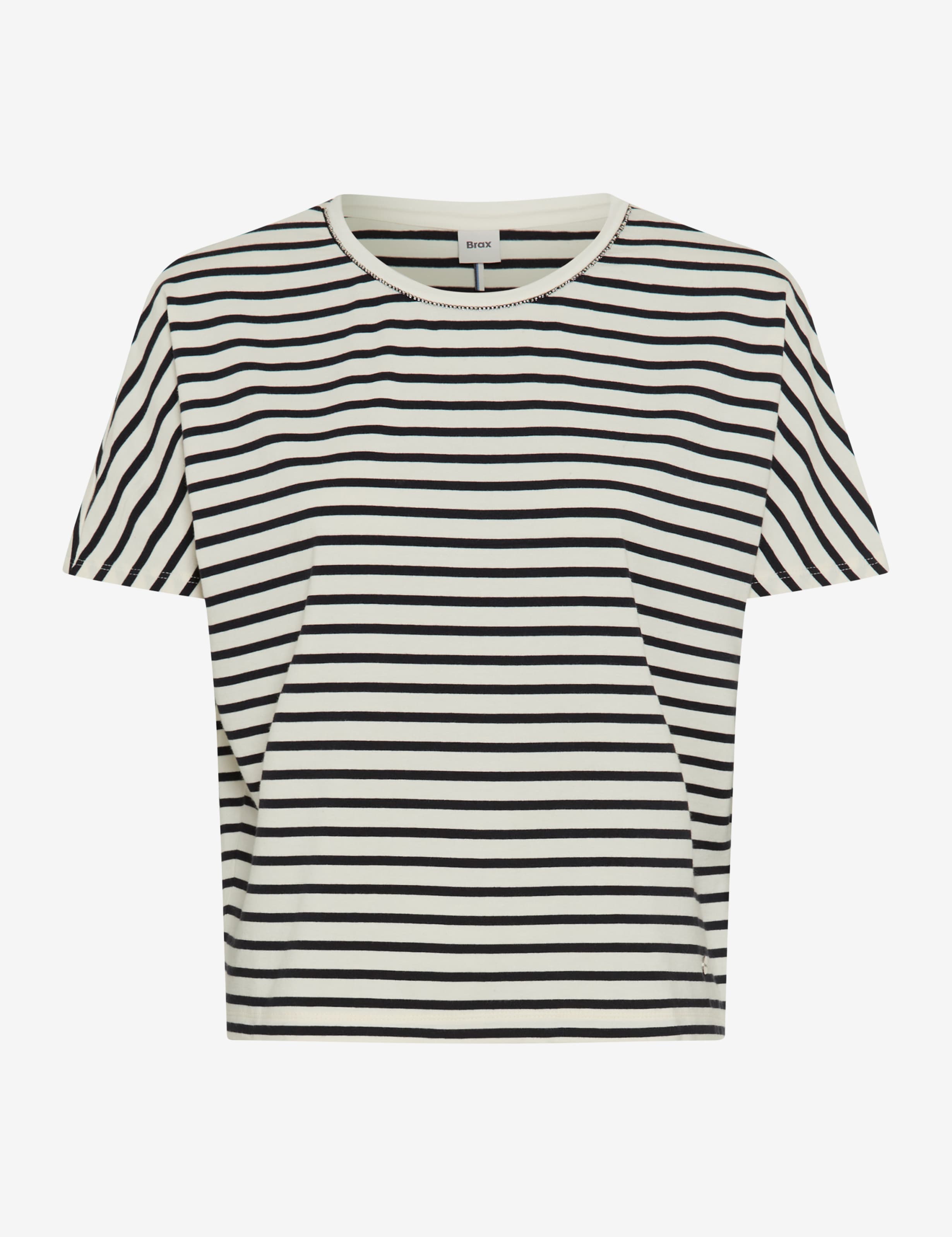 Femme Style CAELEN S Bleu Foncé  Détourage avant