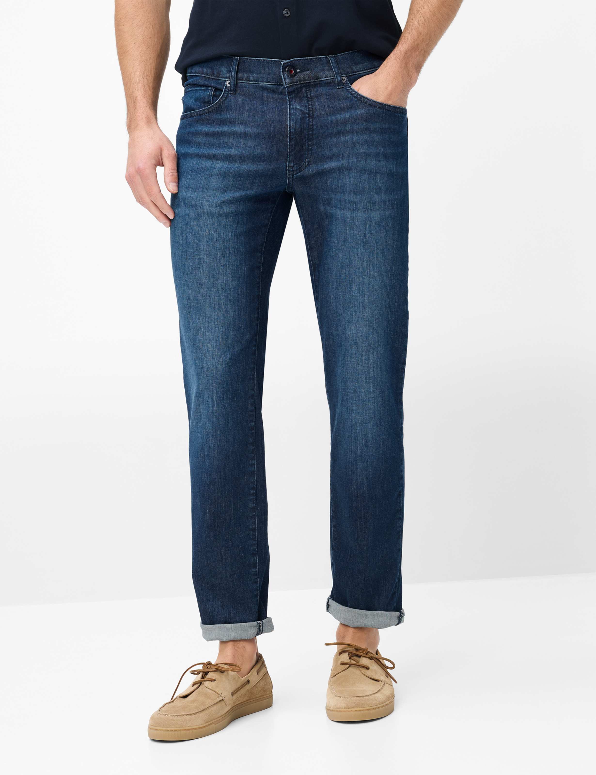 Blautöne, Herren, Style CADIZ, MODEL_FRONT_ISHOP