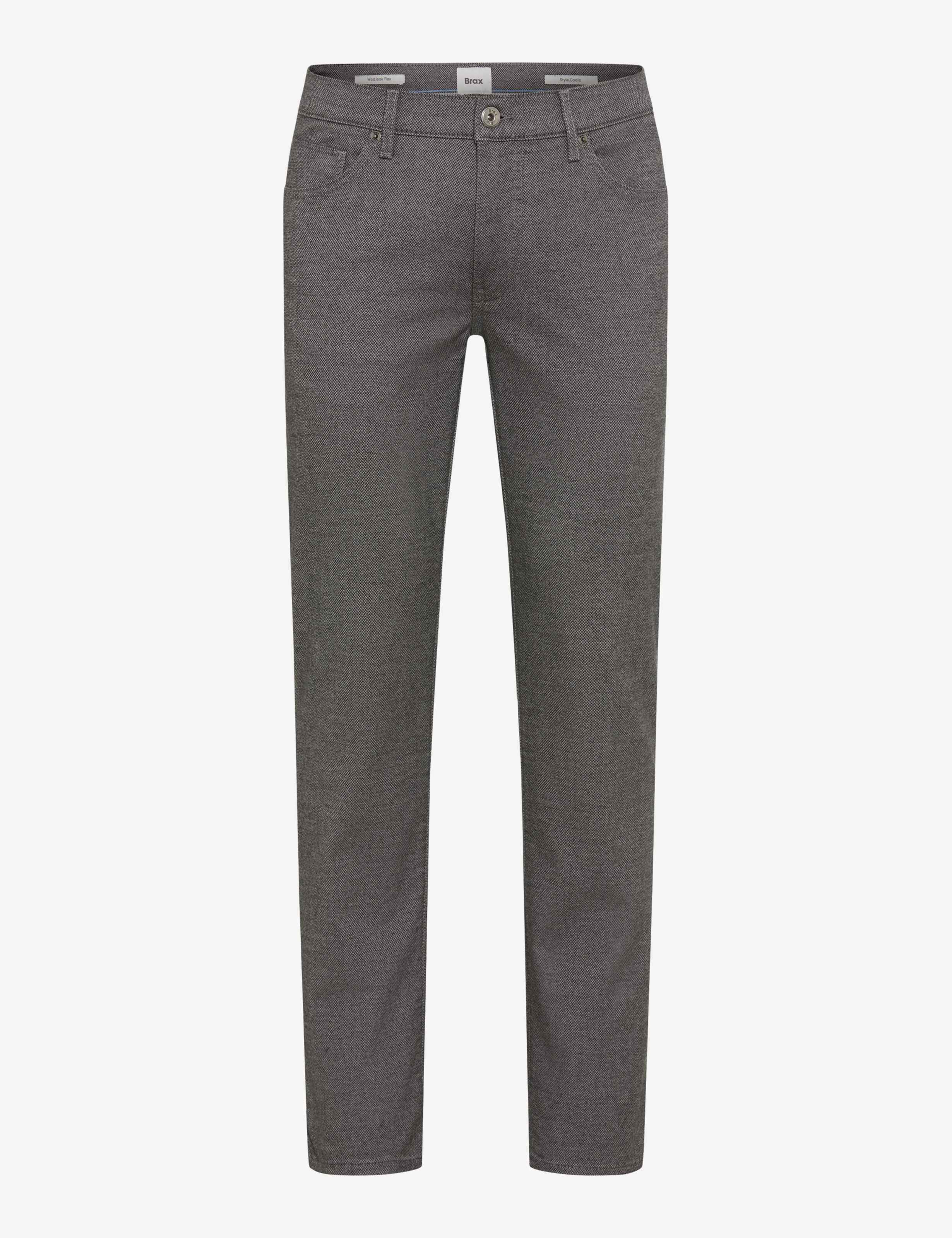 Grautöne, Herren, Style CADIZ, FREISTELLER_FRONT_ISHOP