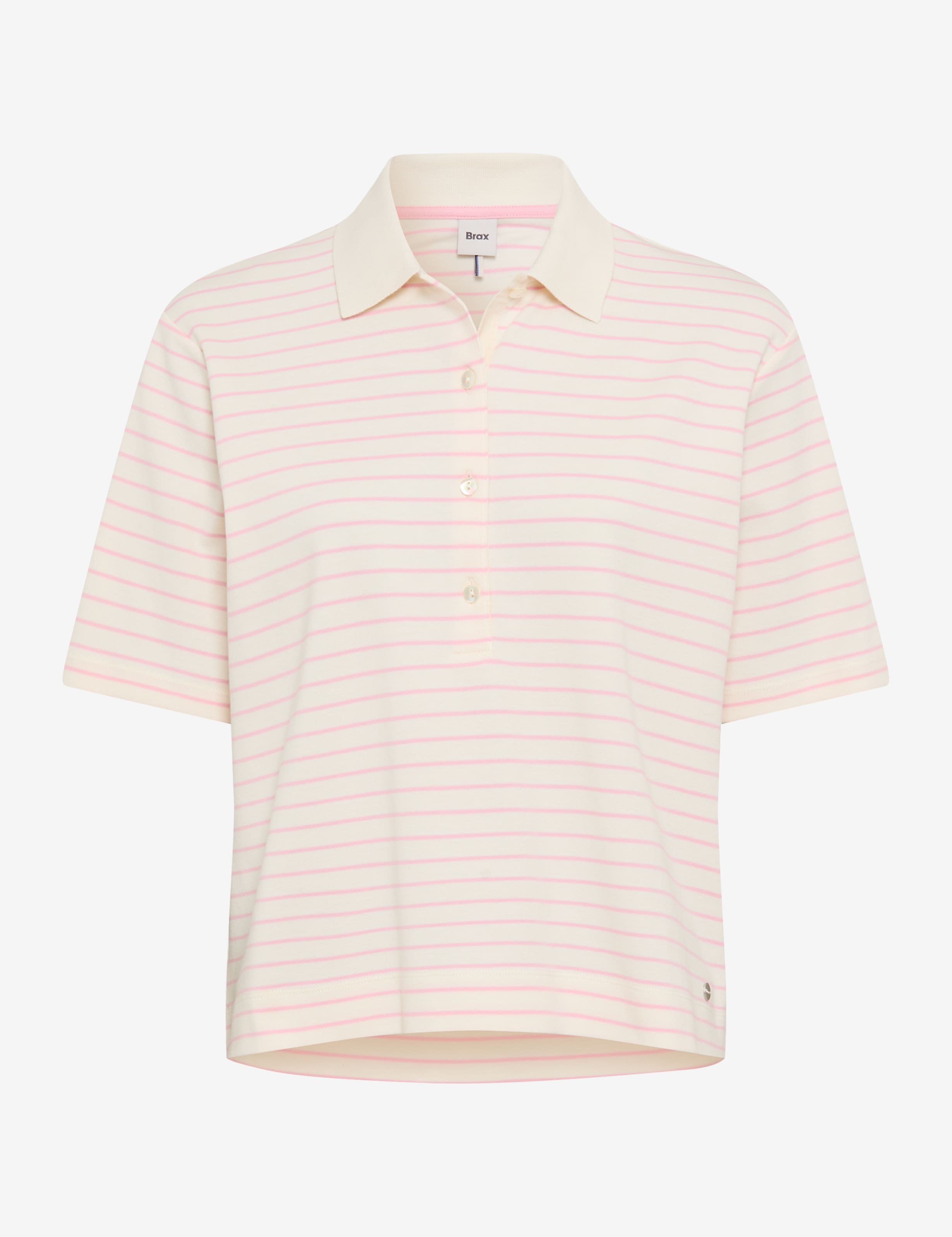 Tons violets, Femme, Style CLIA S, FREISTELLER_FRONT_ISHOP