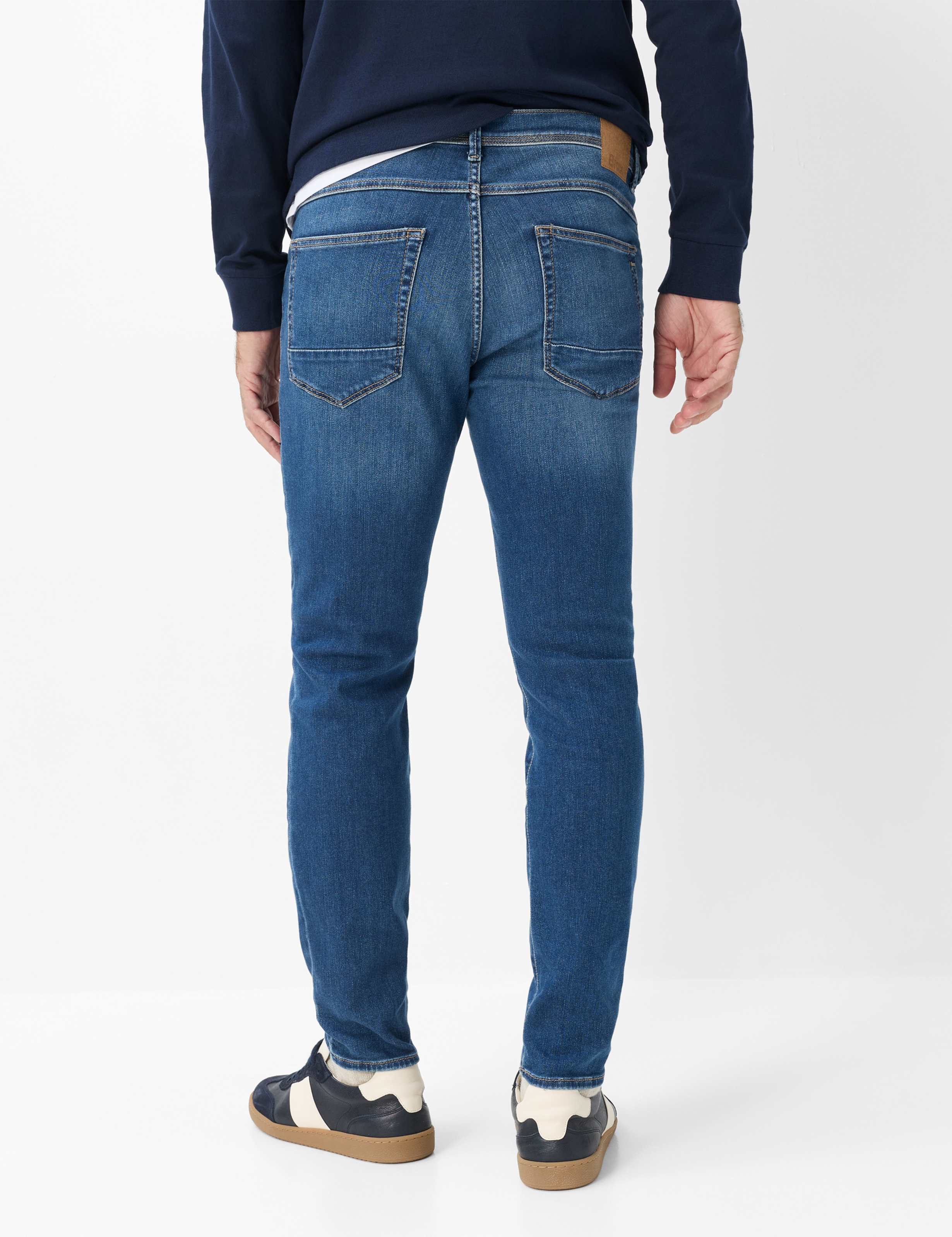 Blautöne, Herren, Style CHRIS, MODEL_RUECK_ISHOP