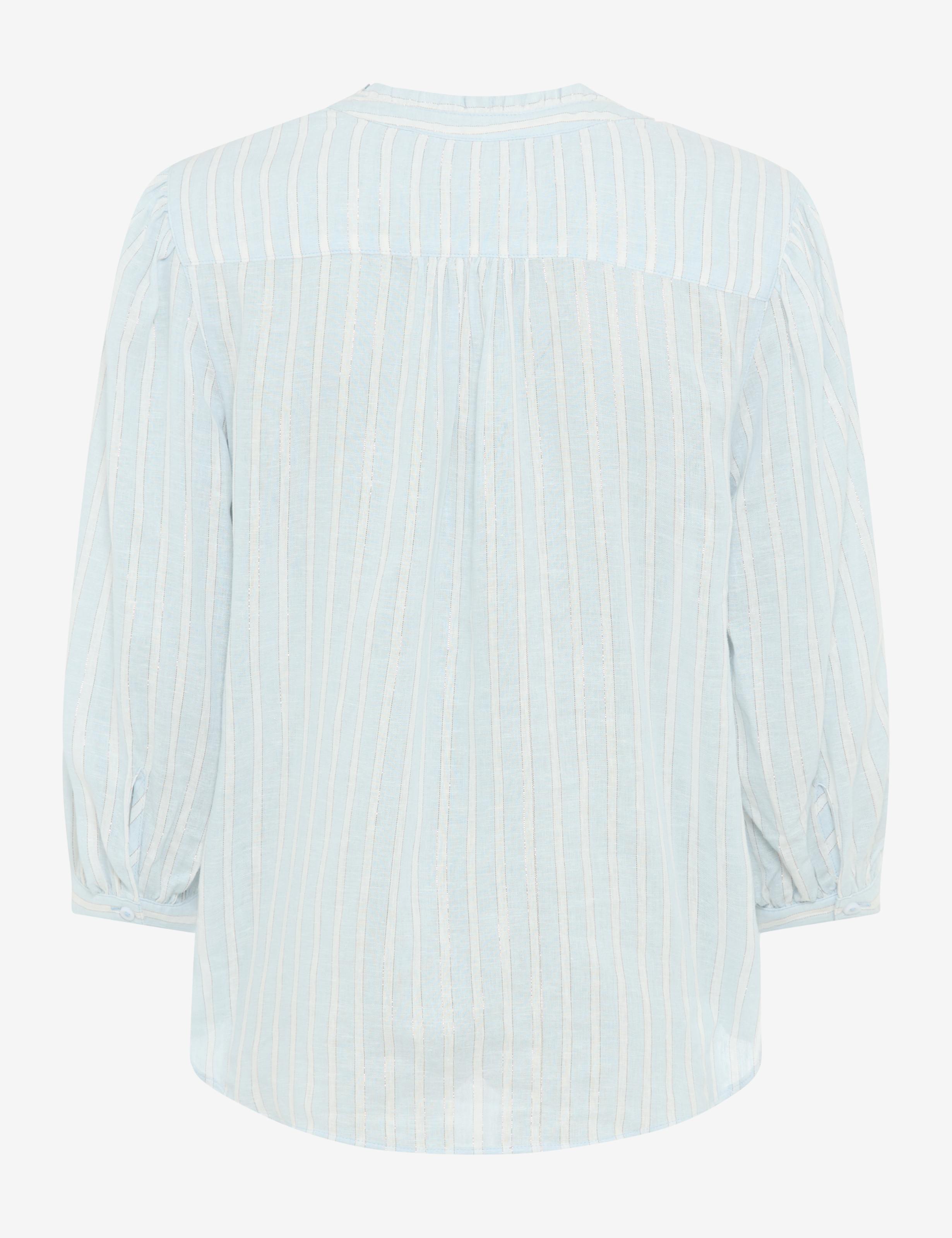 Tons bleus, Femme, Style VIOLET, FREISTELLER_RUECK_ISHOP