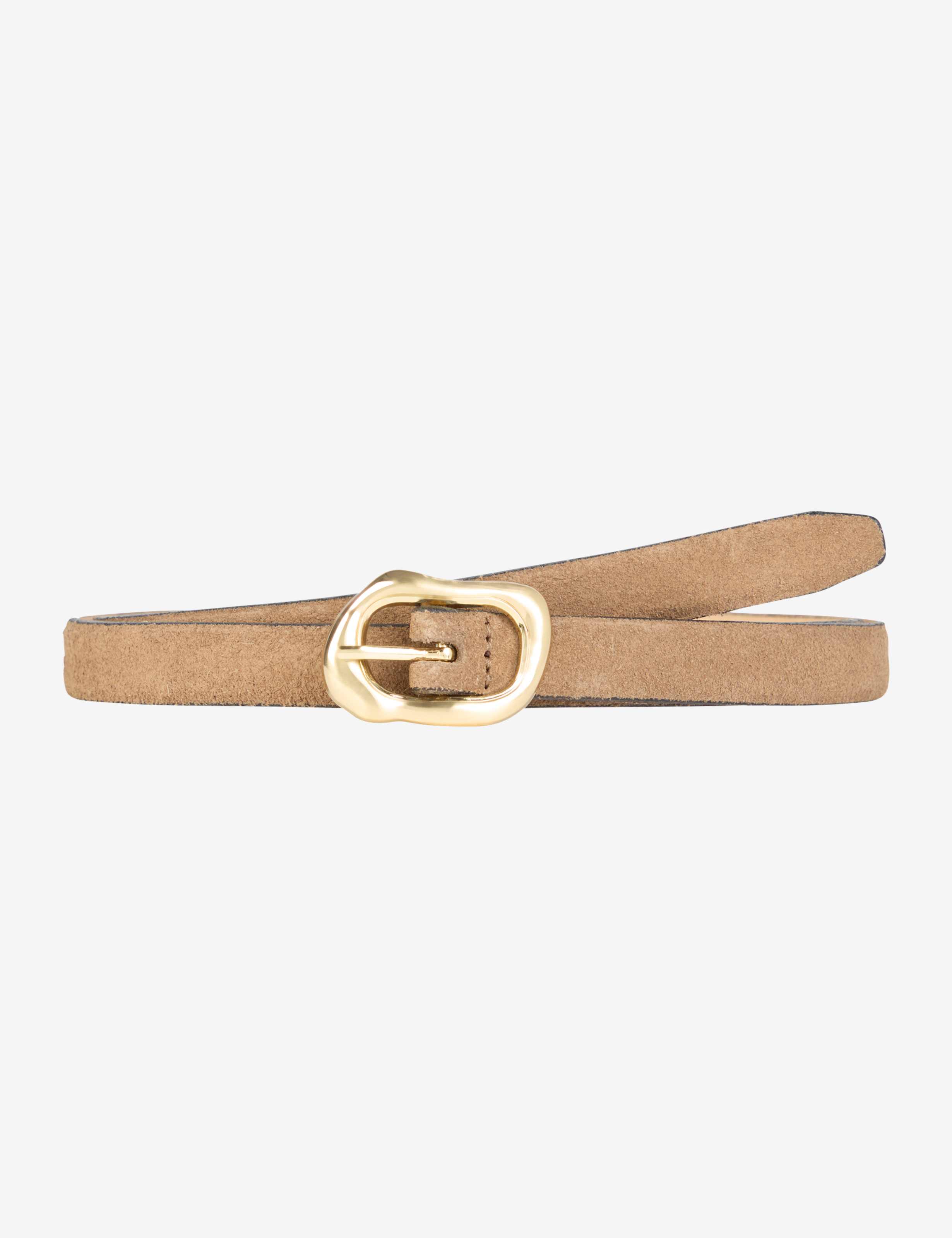 Shades of Brown, Women, Style WOMEN´S BELT, FREISTELLER_FRONT_ISHOP