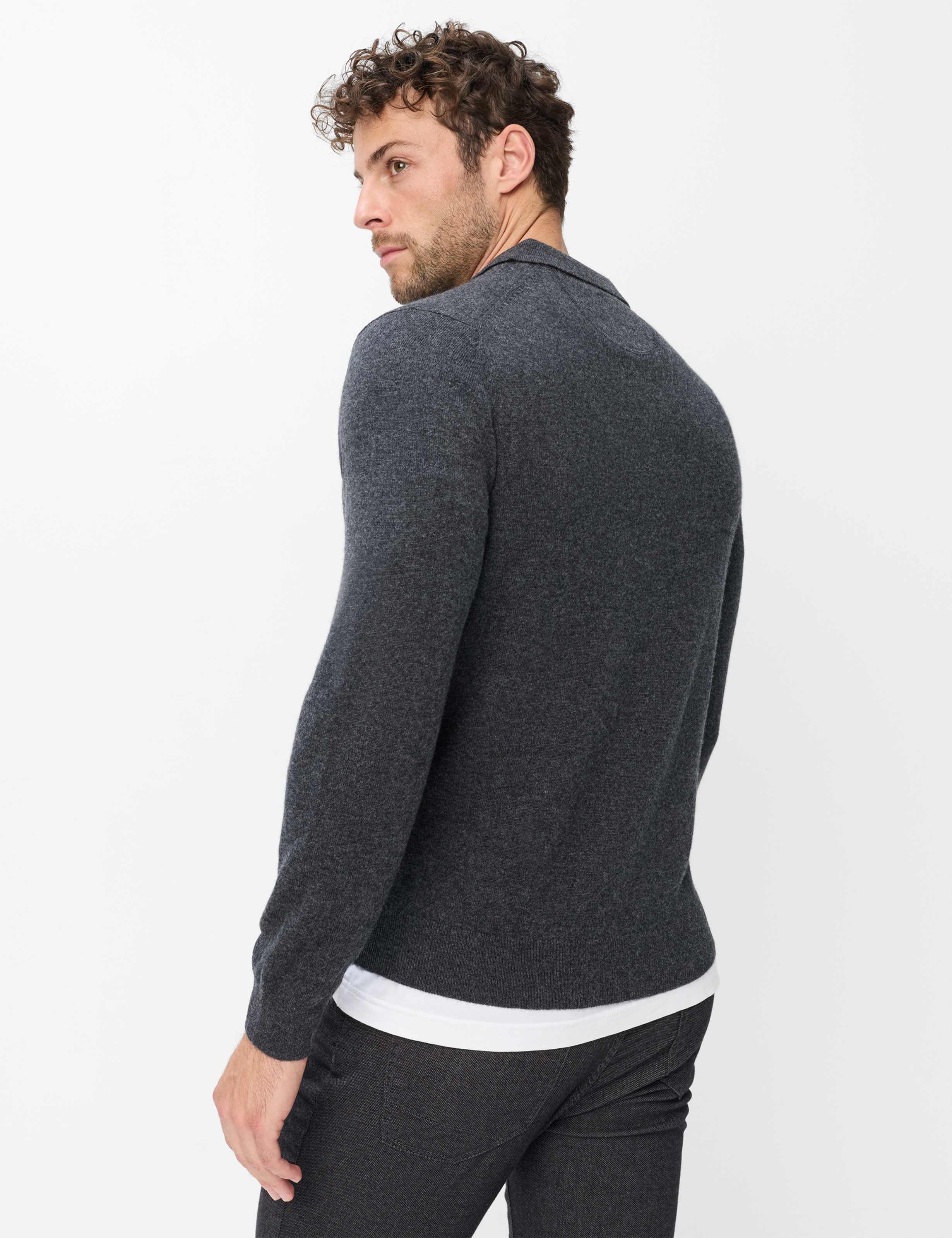 Tinten grijs, Heren, Style PASCAL, MODEL_RUECK_ISHOP