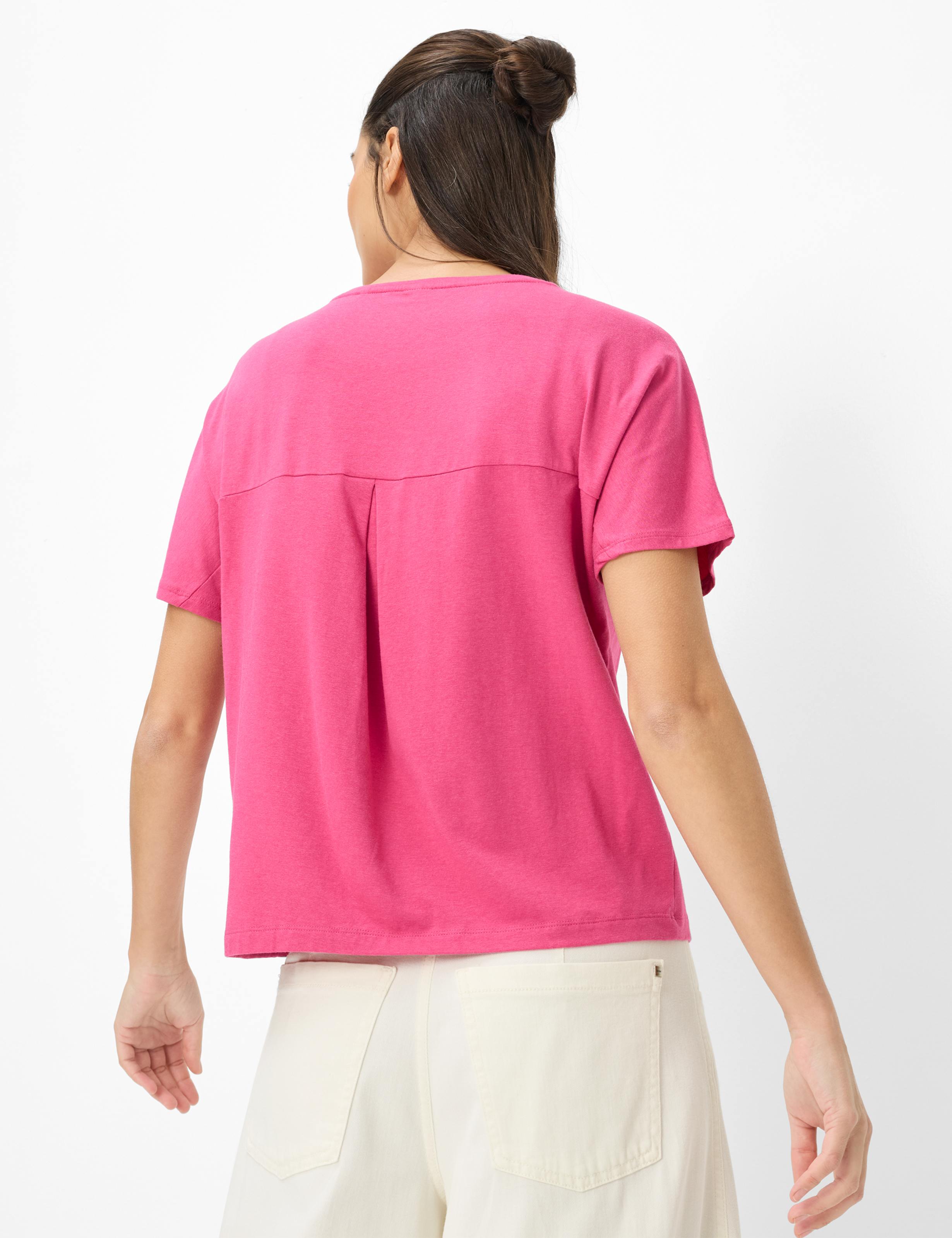 Tons roses, Femme, Style CAELEN S, MODEL_RUECK_ISHOP