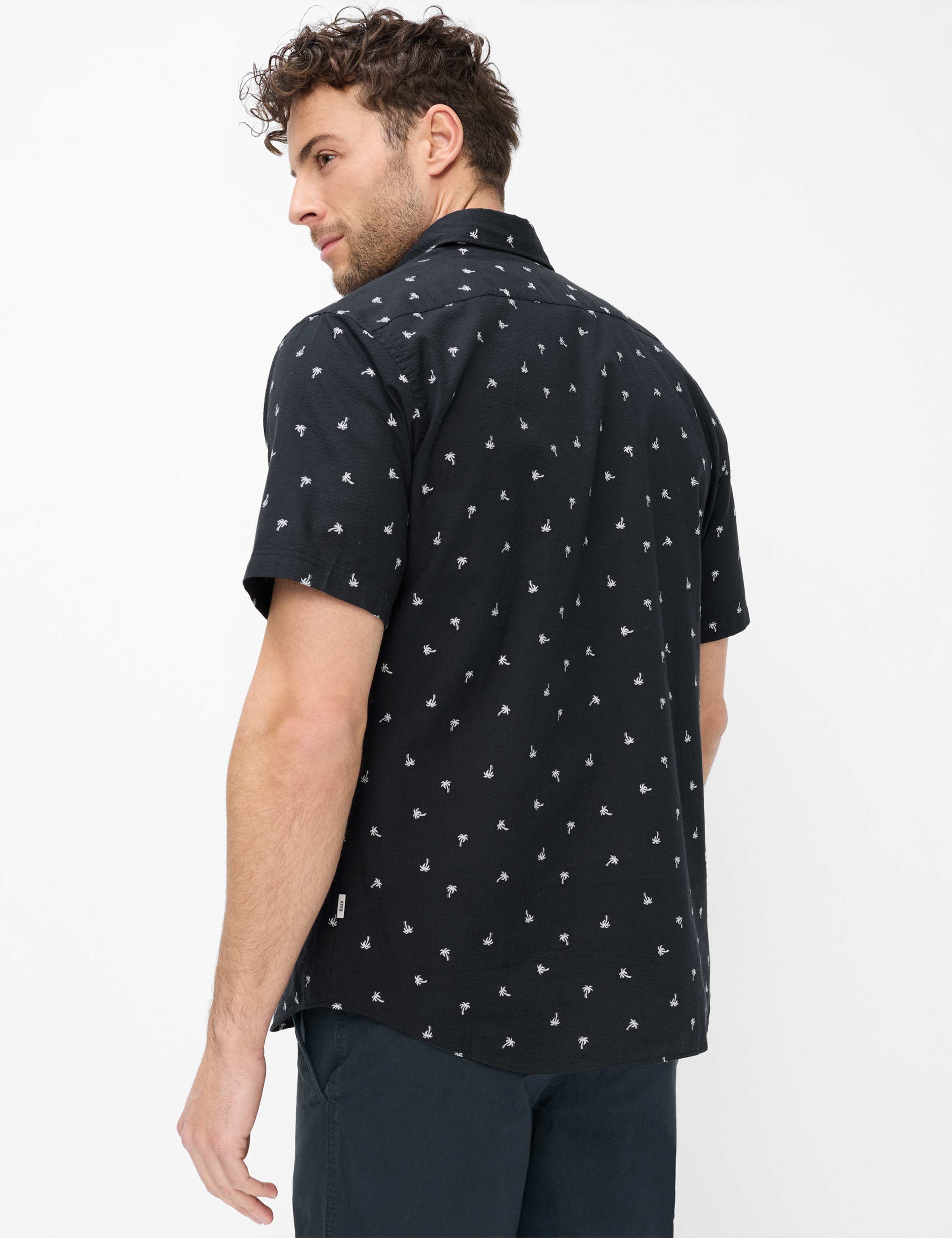 Tons bleus, Homme, Style HARDY, MODEL_RUECK_ISHOP