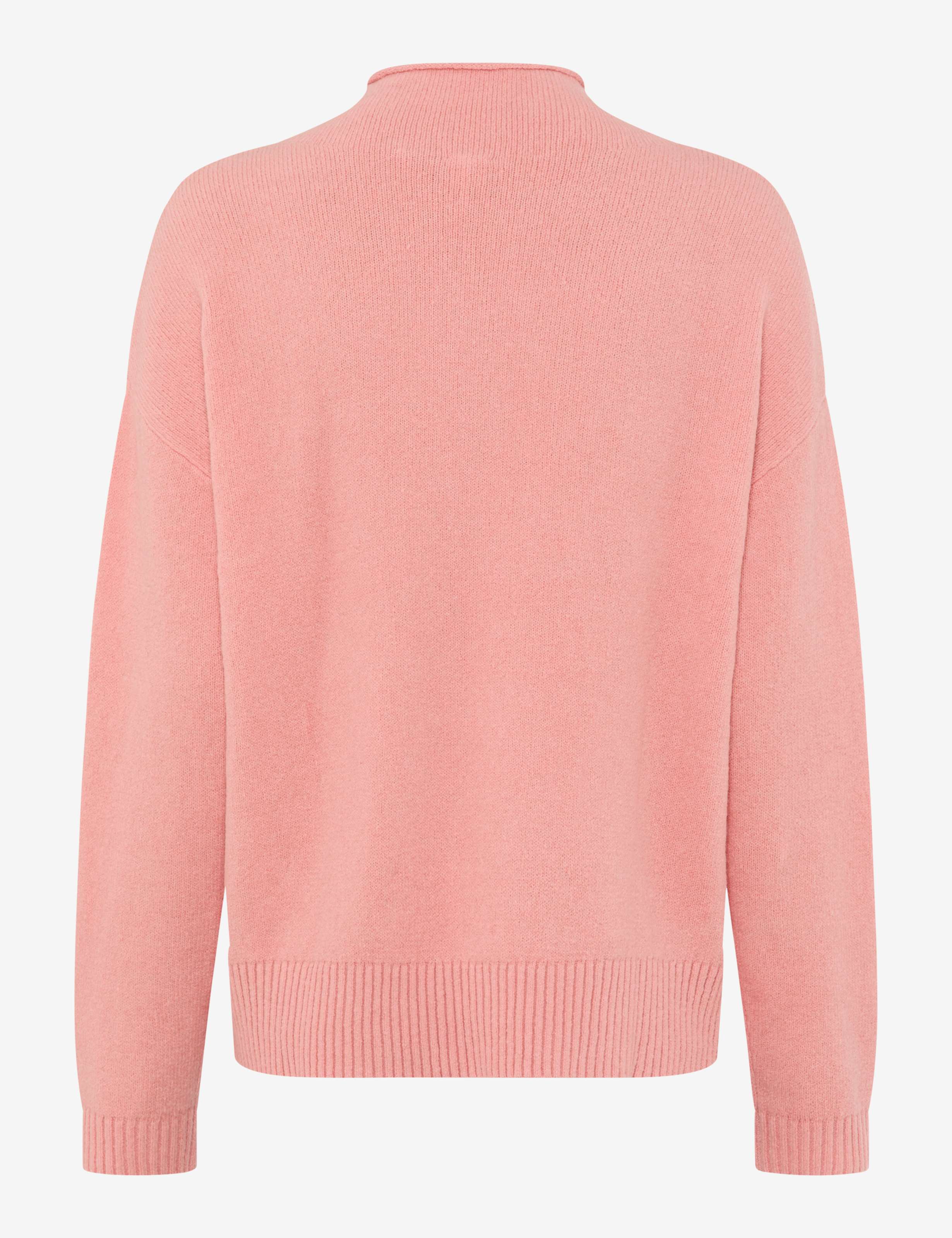 Rottöne, Damen, Style LEA, FREISTELLER_RUECK_ISHOP