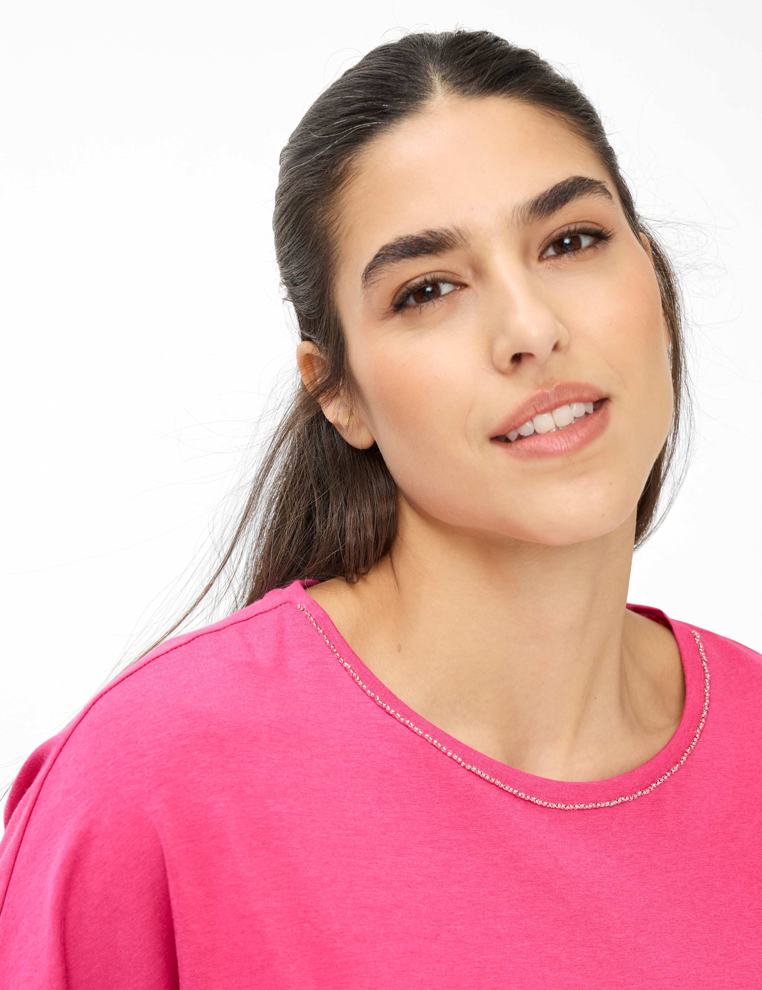 Dames Style CAELEN S Roze  Detail 2