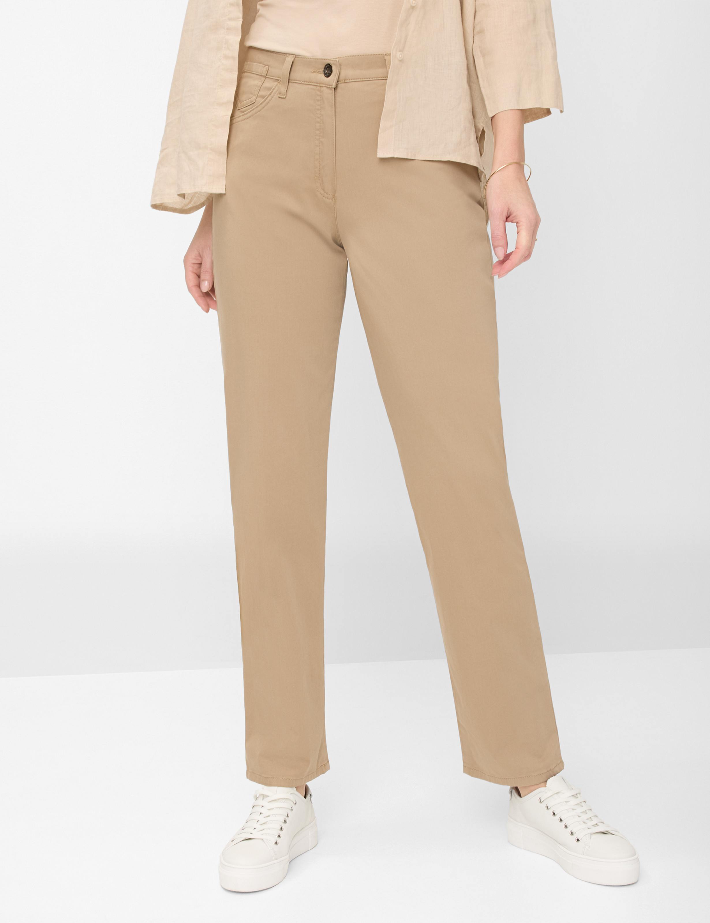 Brauntöne, Damen, Style CORRY, MODEL_FRONT_ISHOP
