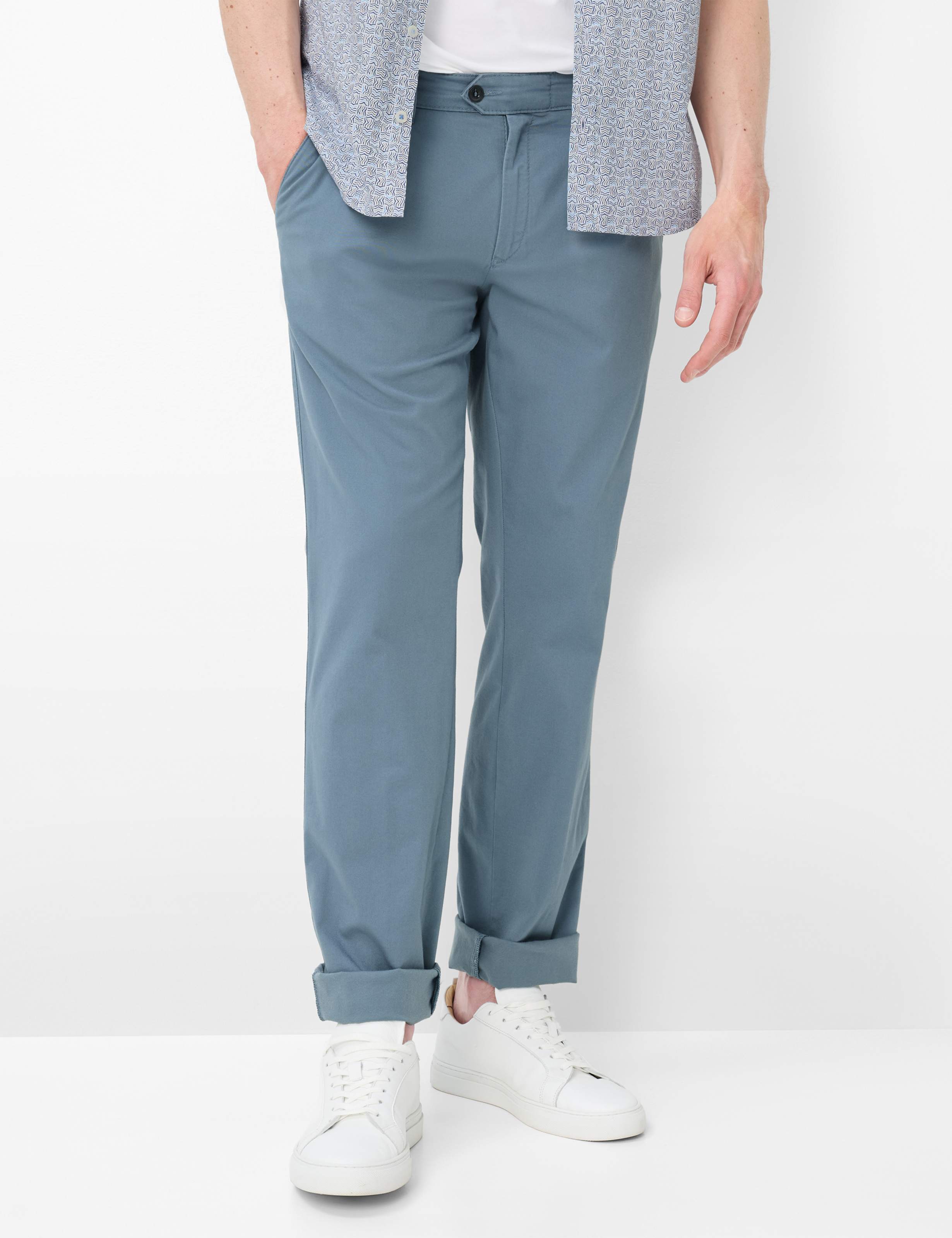 Shades of Blue, Men, Style LUIS, MODEL_FRONT_ISHOP