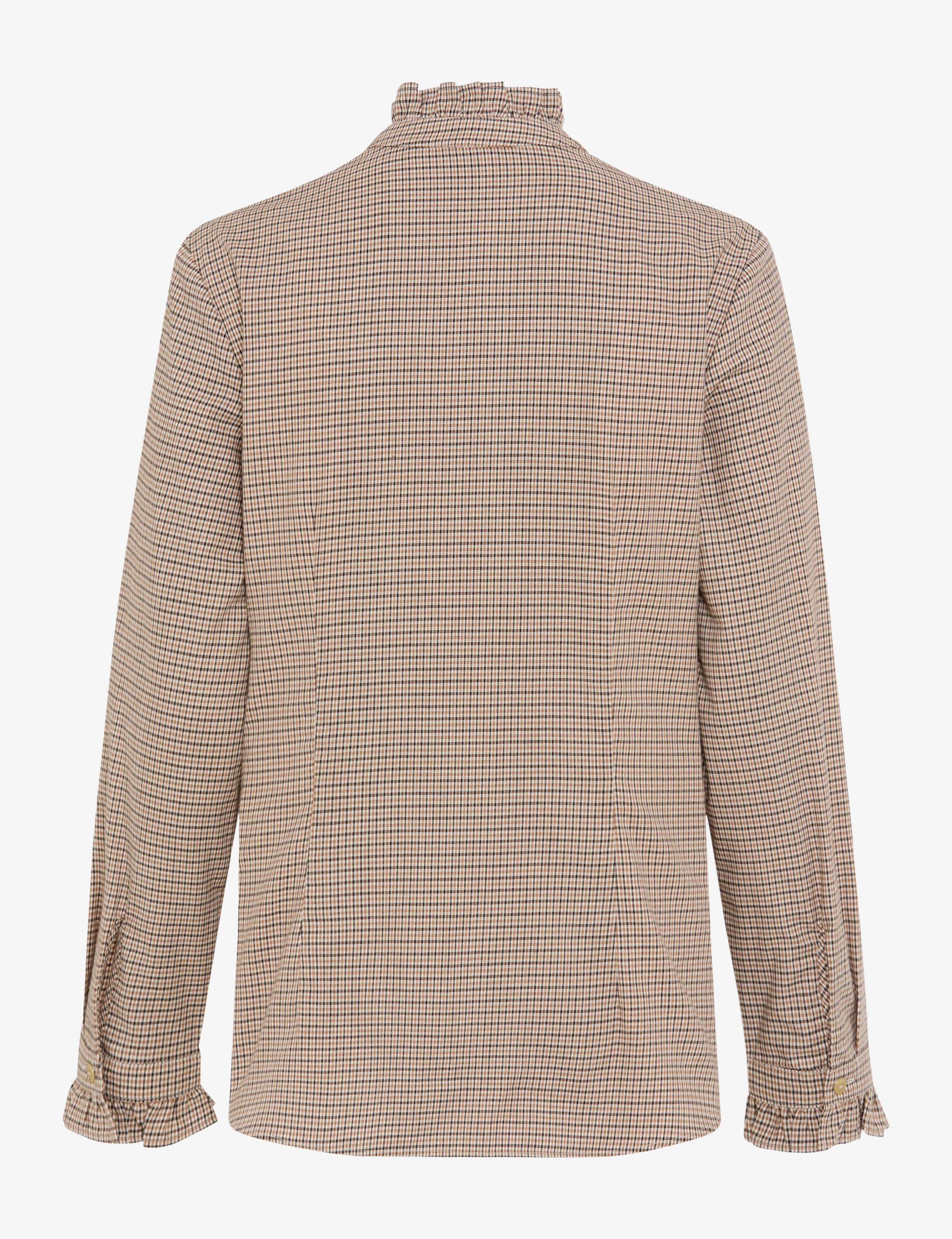 Tons blancs, Femme, Style VICTORIA, FREISTELLER_RUECK_ISHOP