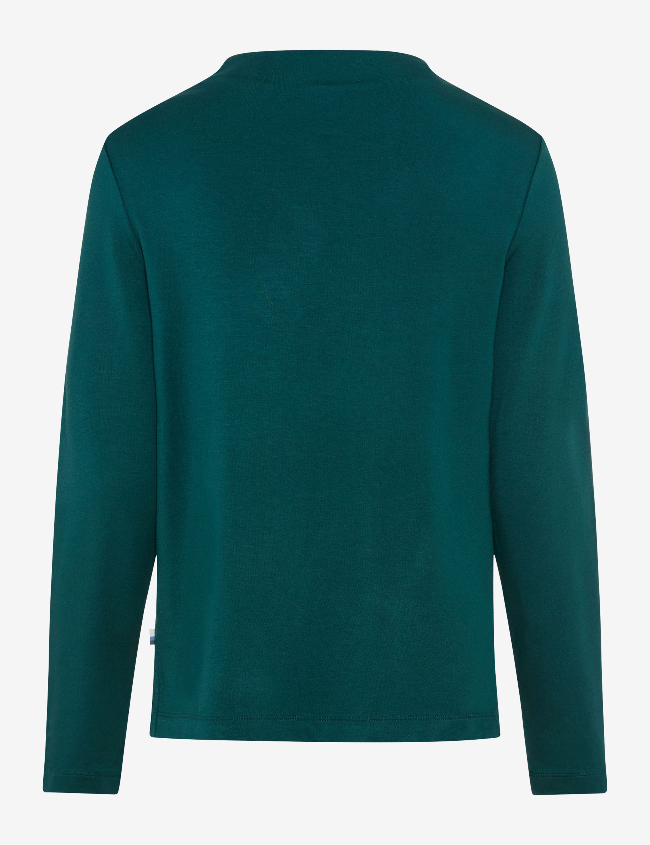 Grüntöne, Damen, Style CARINA L, FREISTELLER_RUECK_ISHOP
