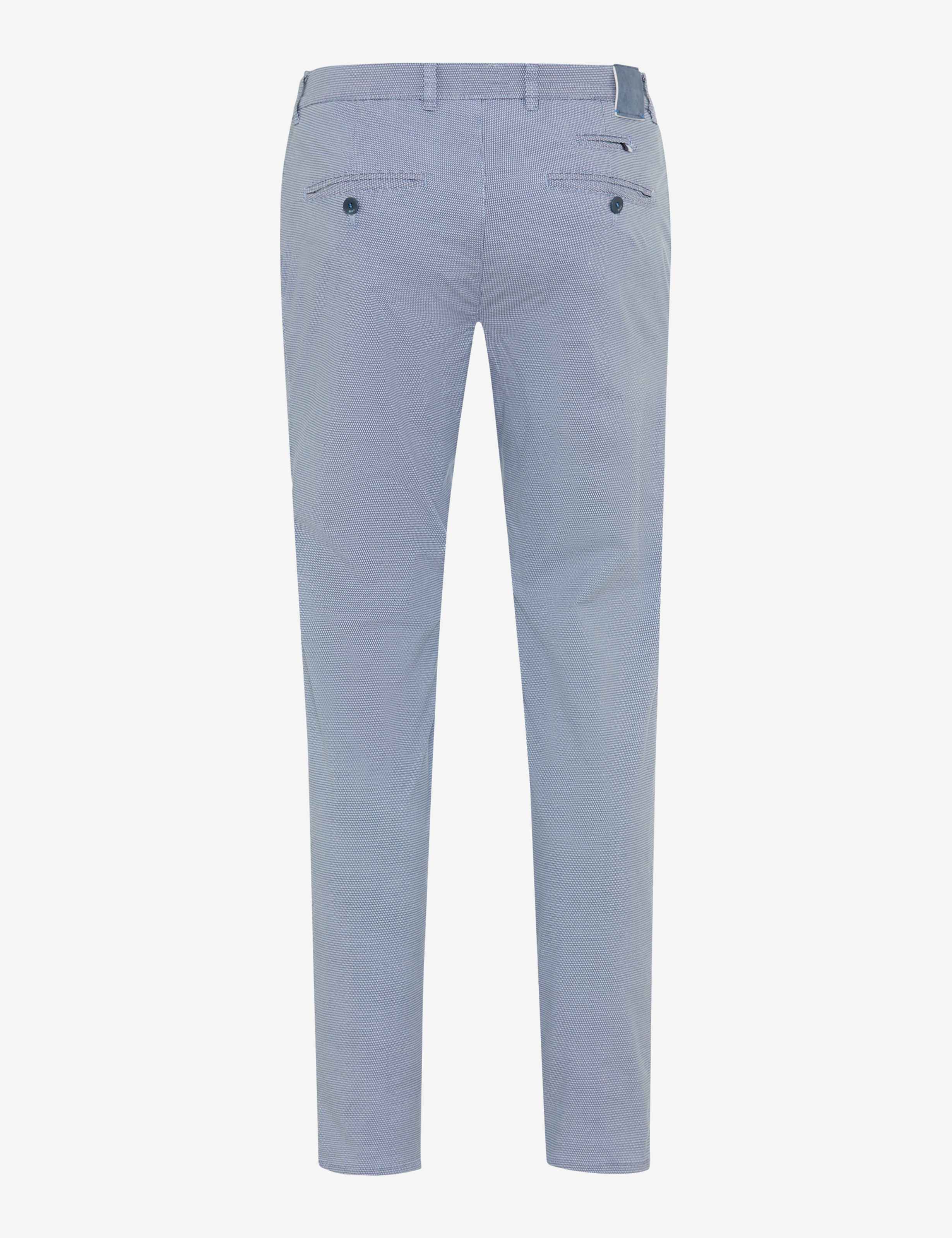 Tons bleus, Homme, Style FABIO, FREISTELLER_RUECK_ISHOP