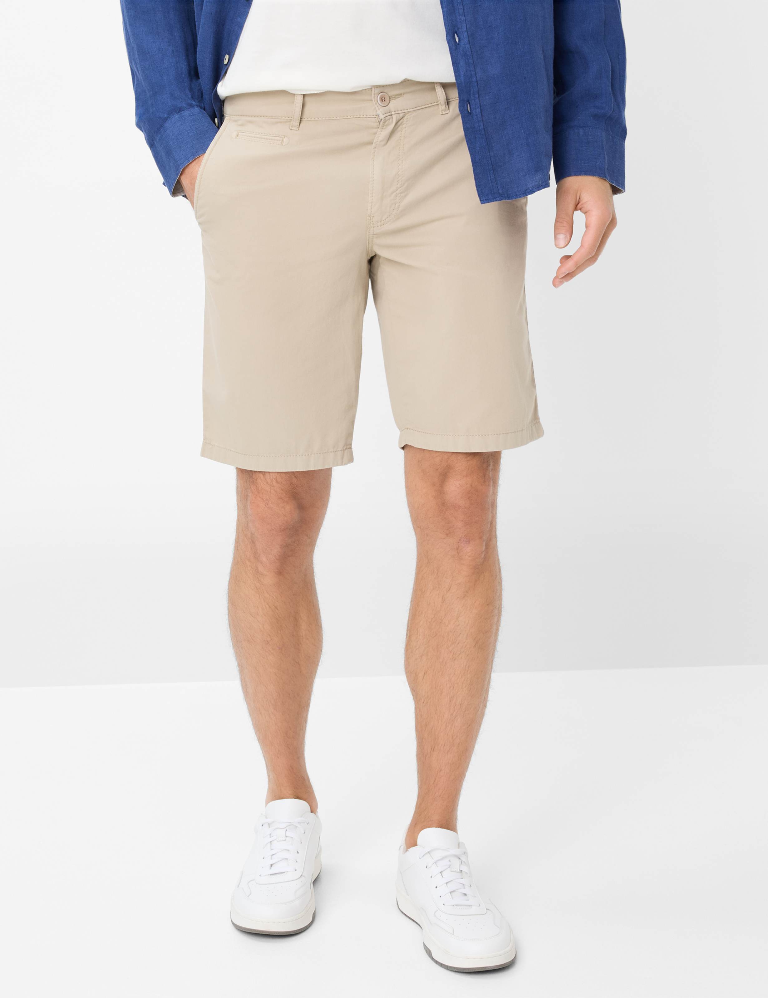 Brauntöne, Herren, Style BARI, MODEL_FRONT_ISHOP
