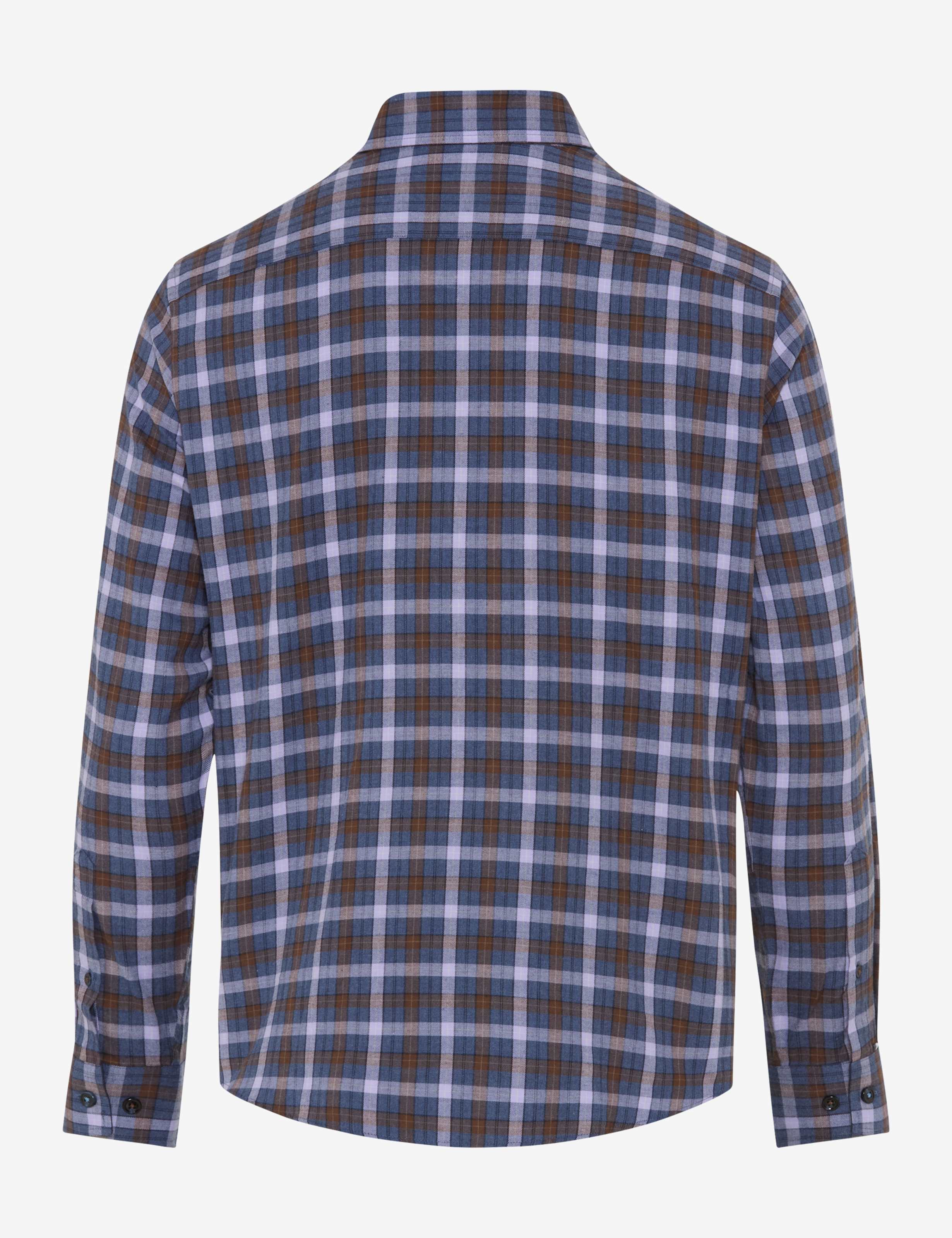 Paarse tinten, Heren, Style DANIEL, FREISTELLER_RUECK_ISHOP