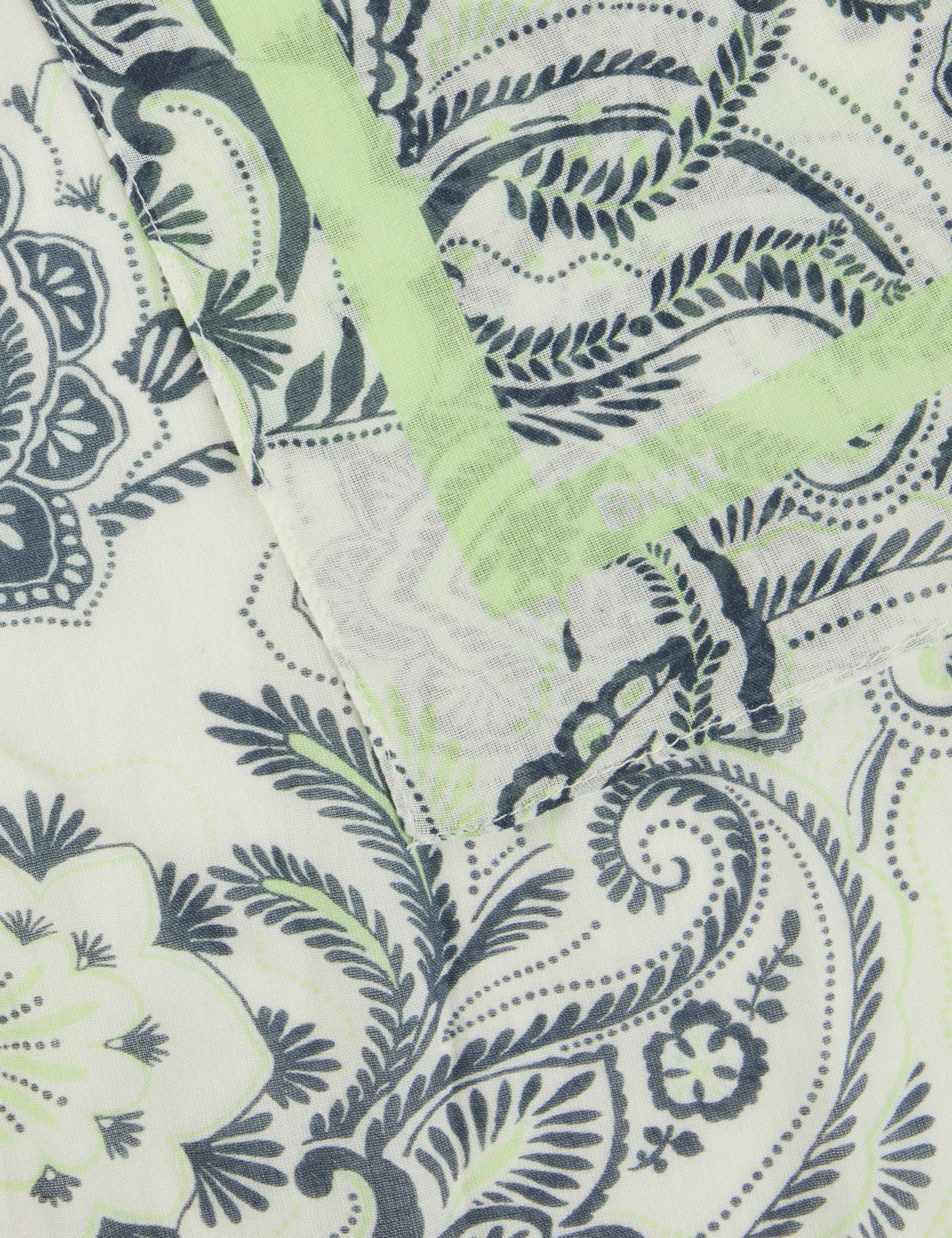 Grüntöne, Damen, Style JANINE, DETAIL_ONE_ISHOP