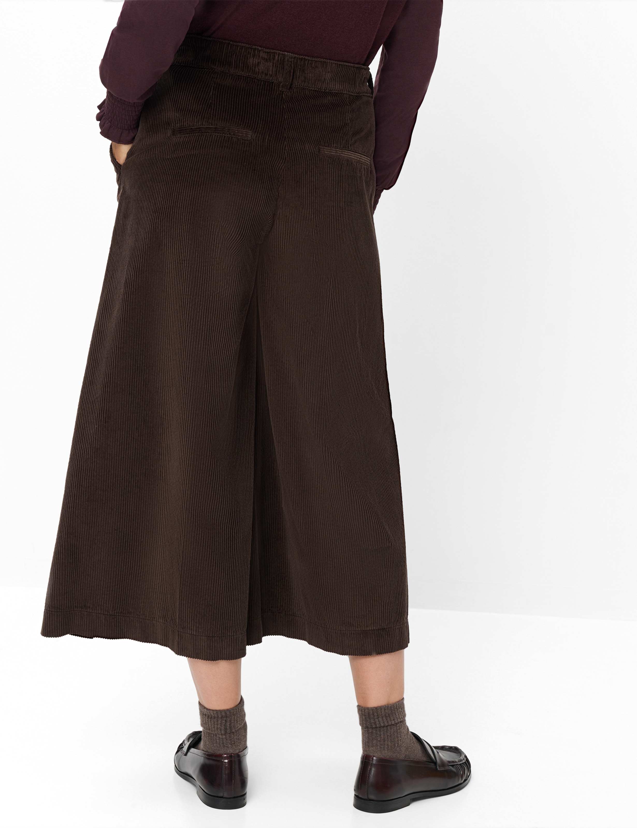 Beigetöne, Damen, Style MELLI S, MODEL_RUECK_ISHOP