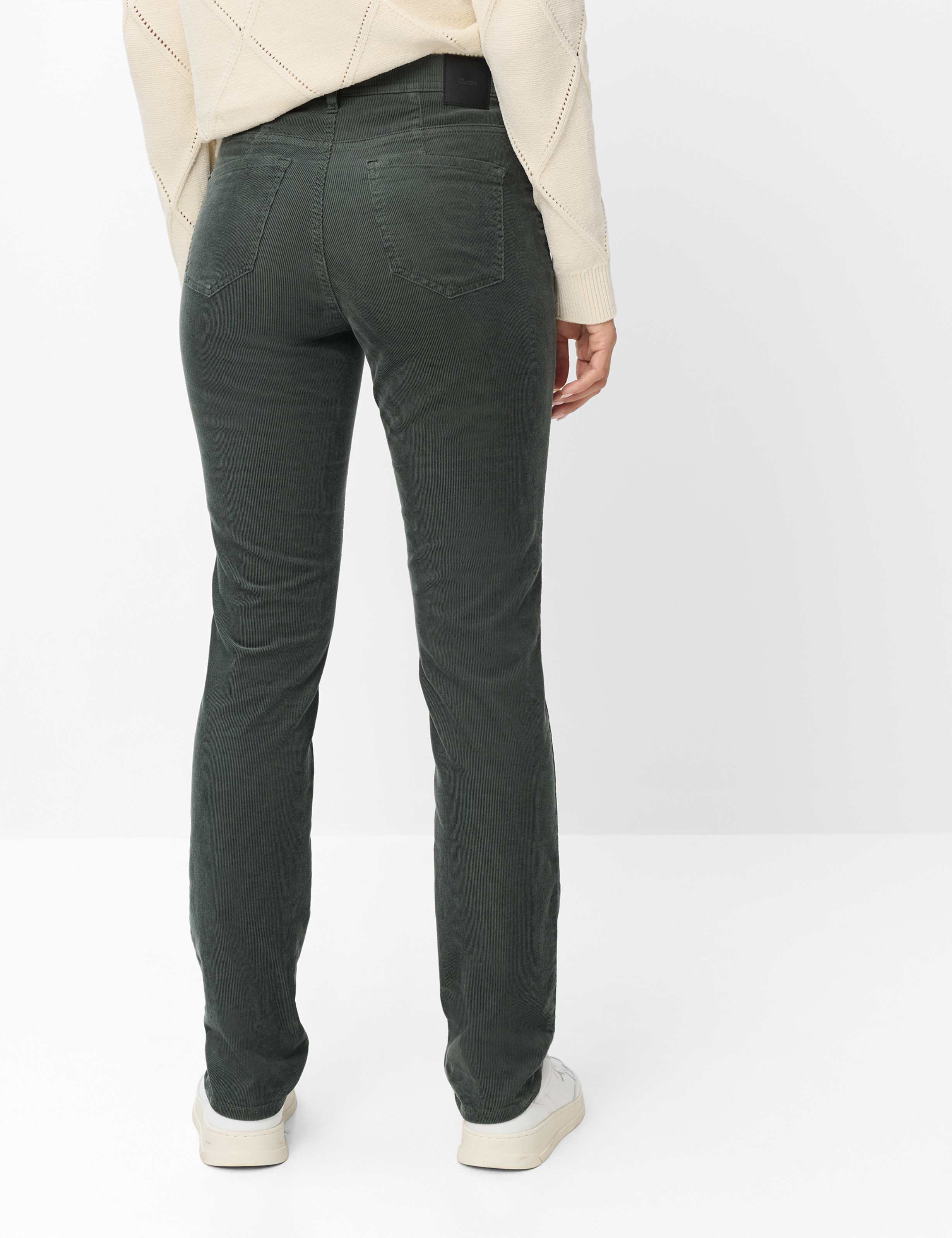 Shades of Green, Women, Style MARY, MODEL_RUECK_ISHOP