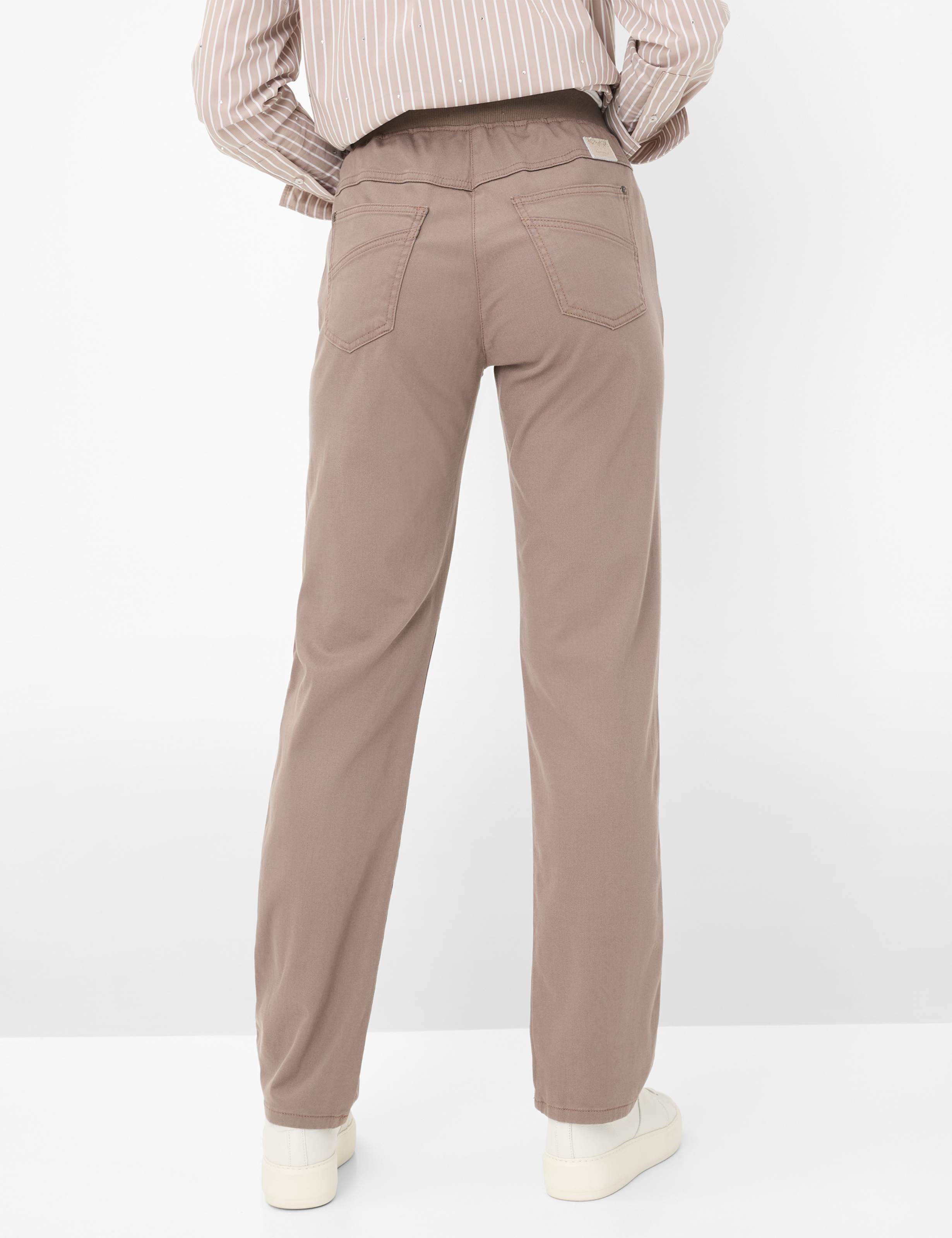 Brauntöne, Damen, Style CARINA, MODEL_RUECK_ISHOP