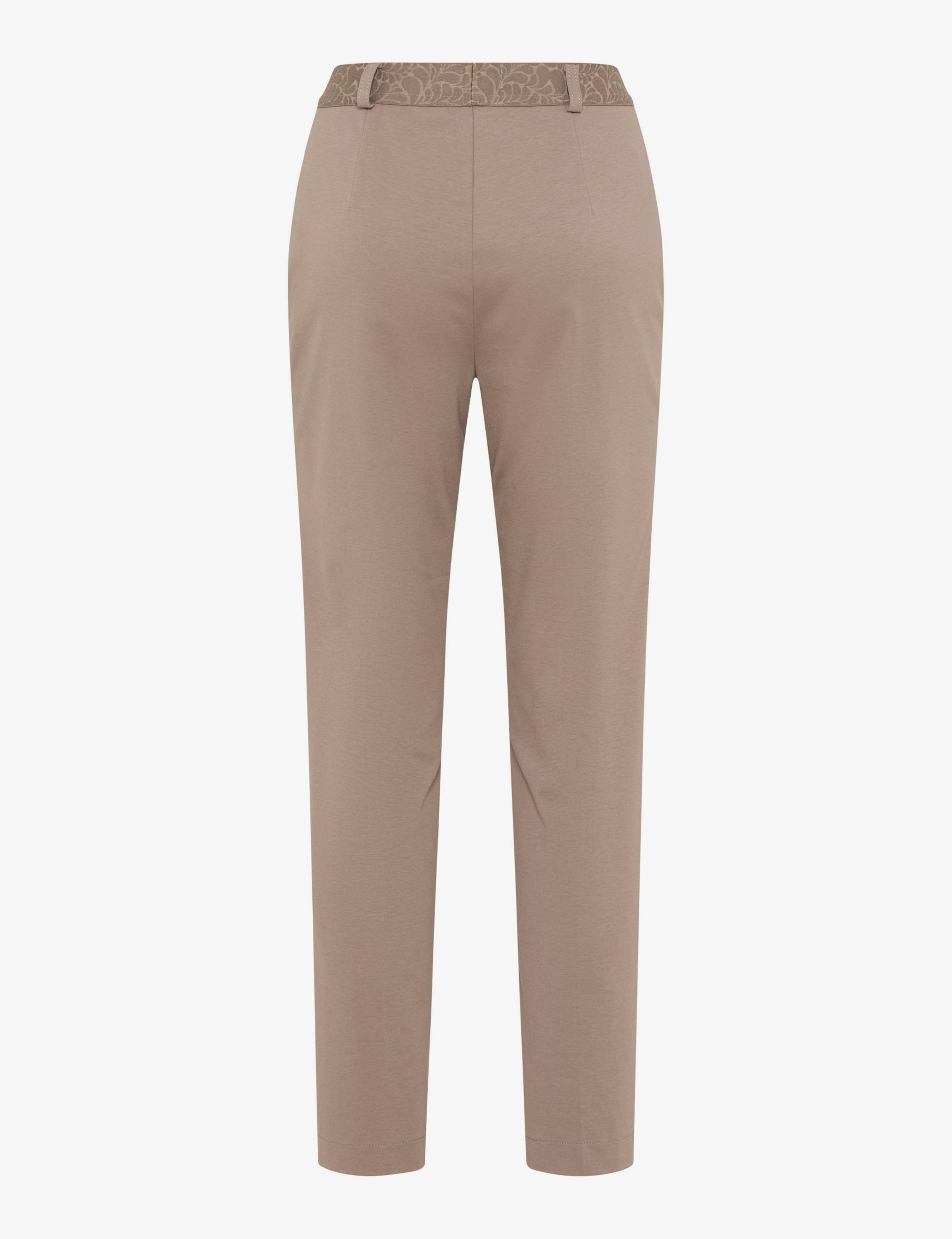 Brauntöne, Damen, Style CILLY, FREISTELLER_RUECK_ISHOP