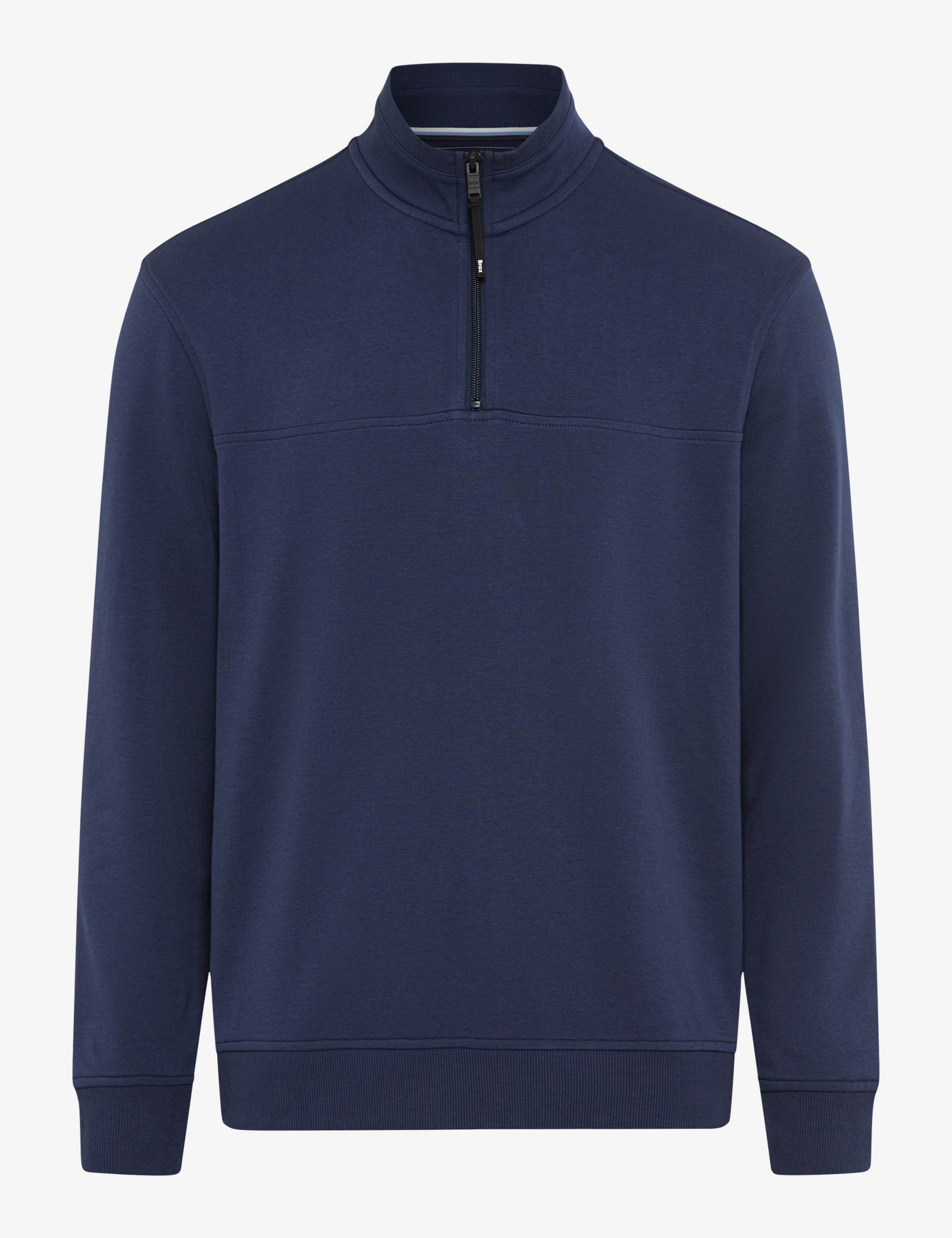 Herren Style SION Dunkelblau  Freisteller Front