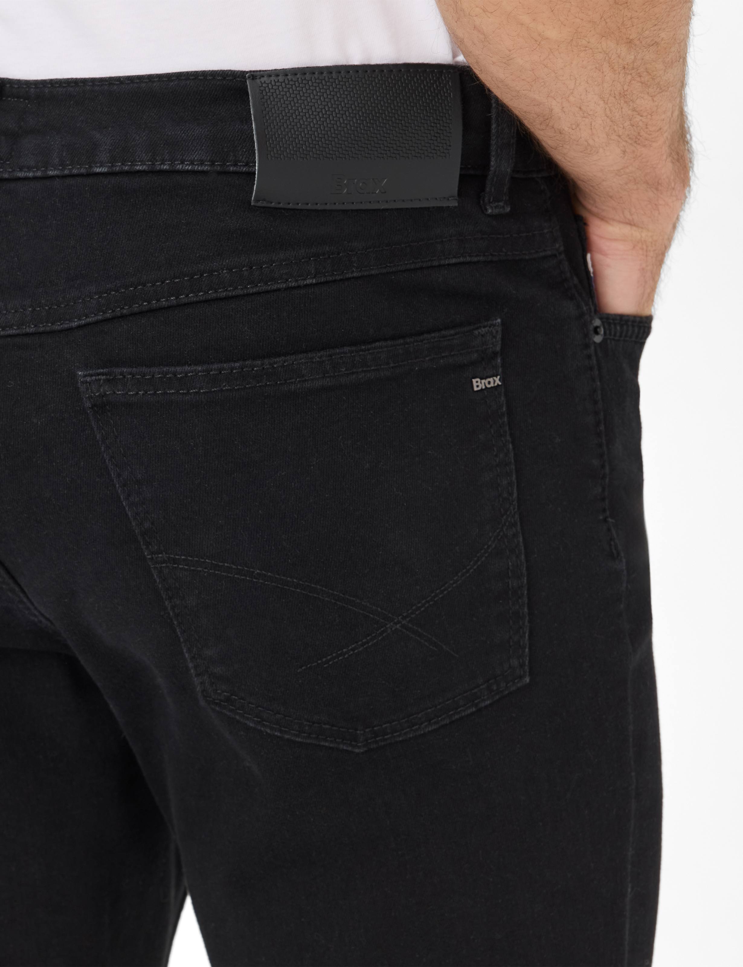 Noir, Homme, Style COOPER TT, DETAIL_TWO_ISHOP