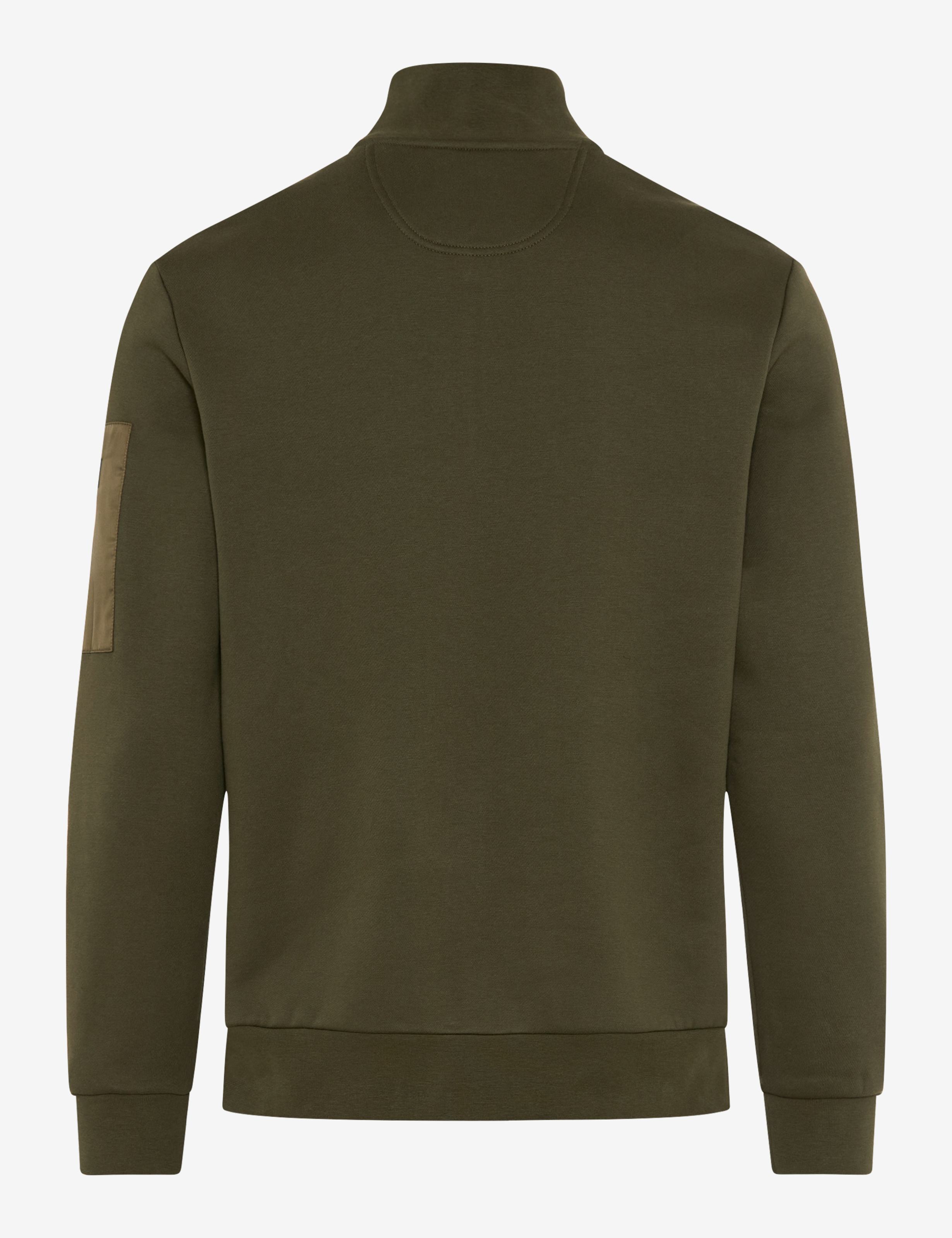 Shades of Green, Men, Style SION, FREISTELLER_RUECK_ISHOP