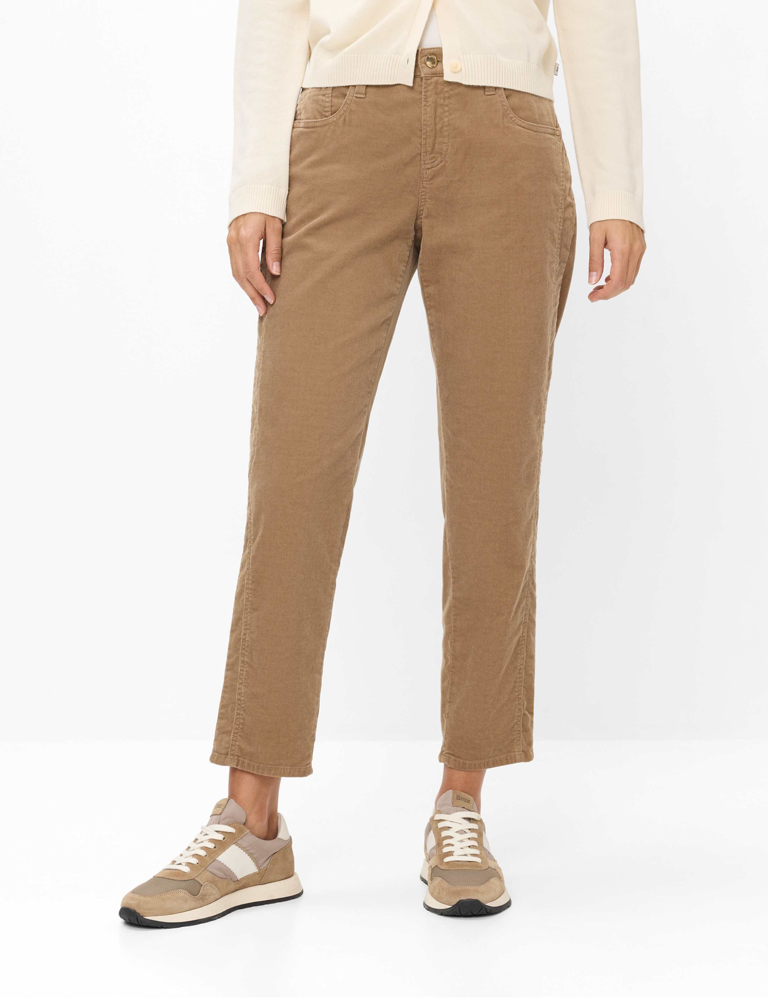 Tons bruns, Femme, Style MILEY S, MODEL_FRONT_ISHOP