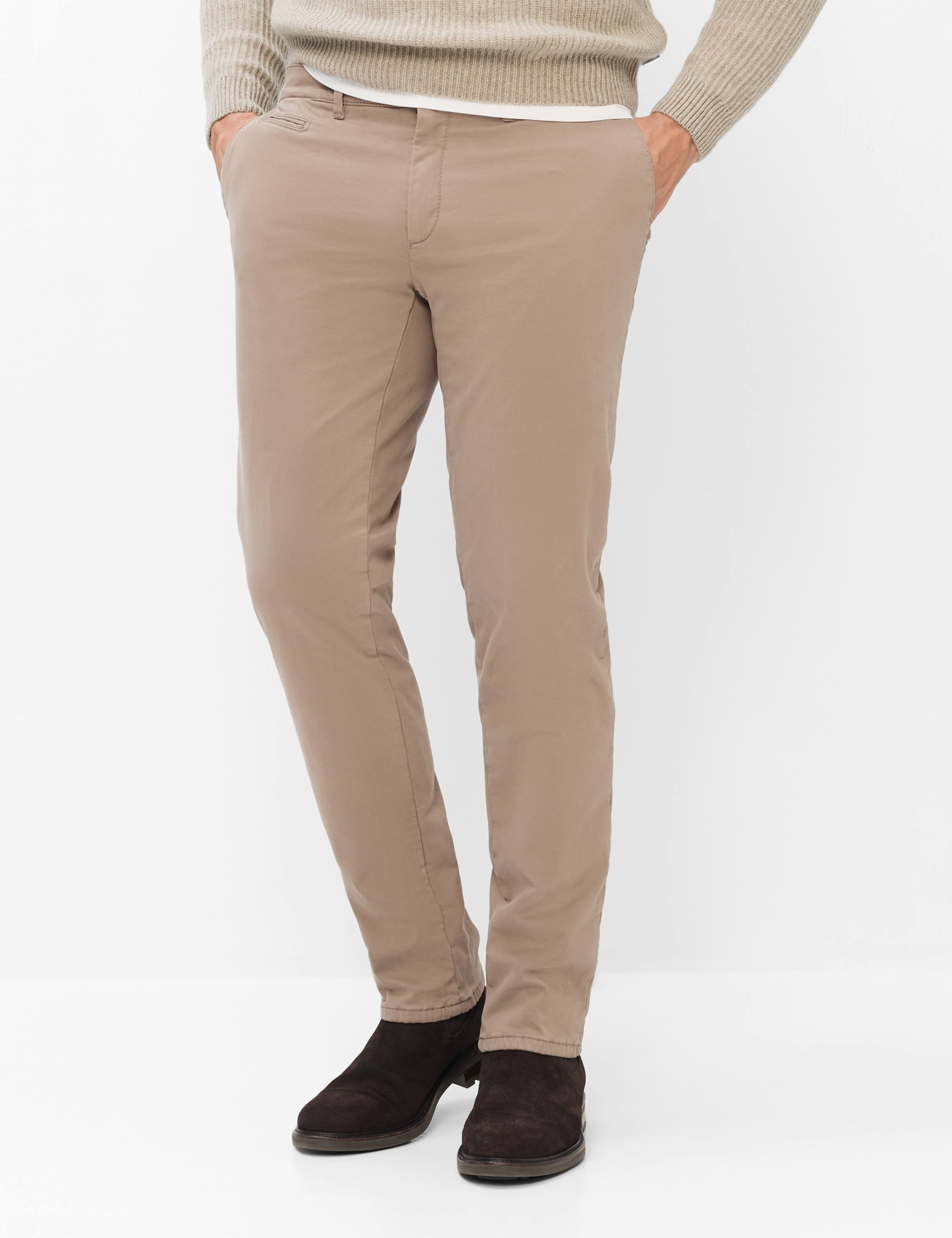 Tons de beige, Homme, Style FABIO TT, MODEL_FRONT_ISHOP