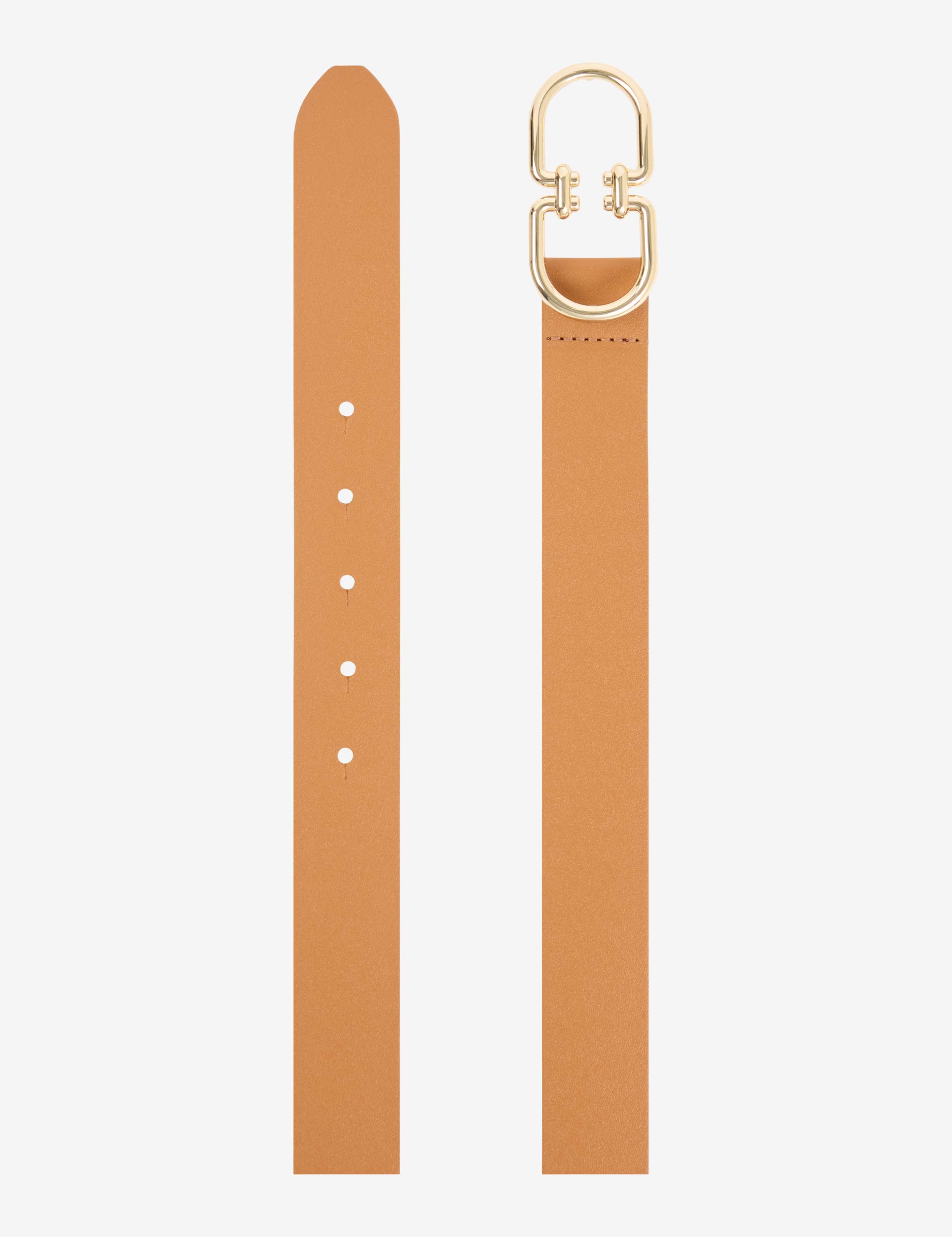 Shades of Beige, Women, Style WOMEN´S BELT, DETAIL_TWO_ISHOP