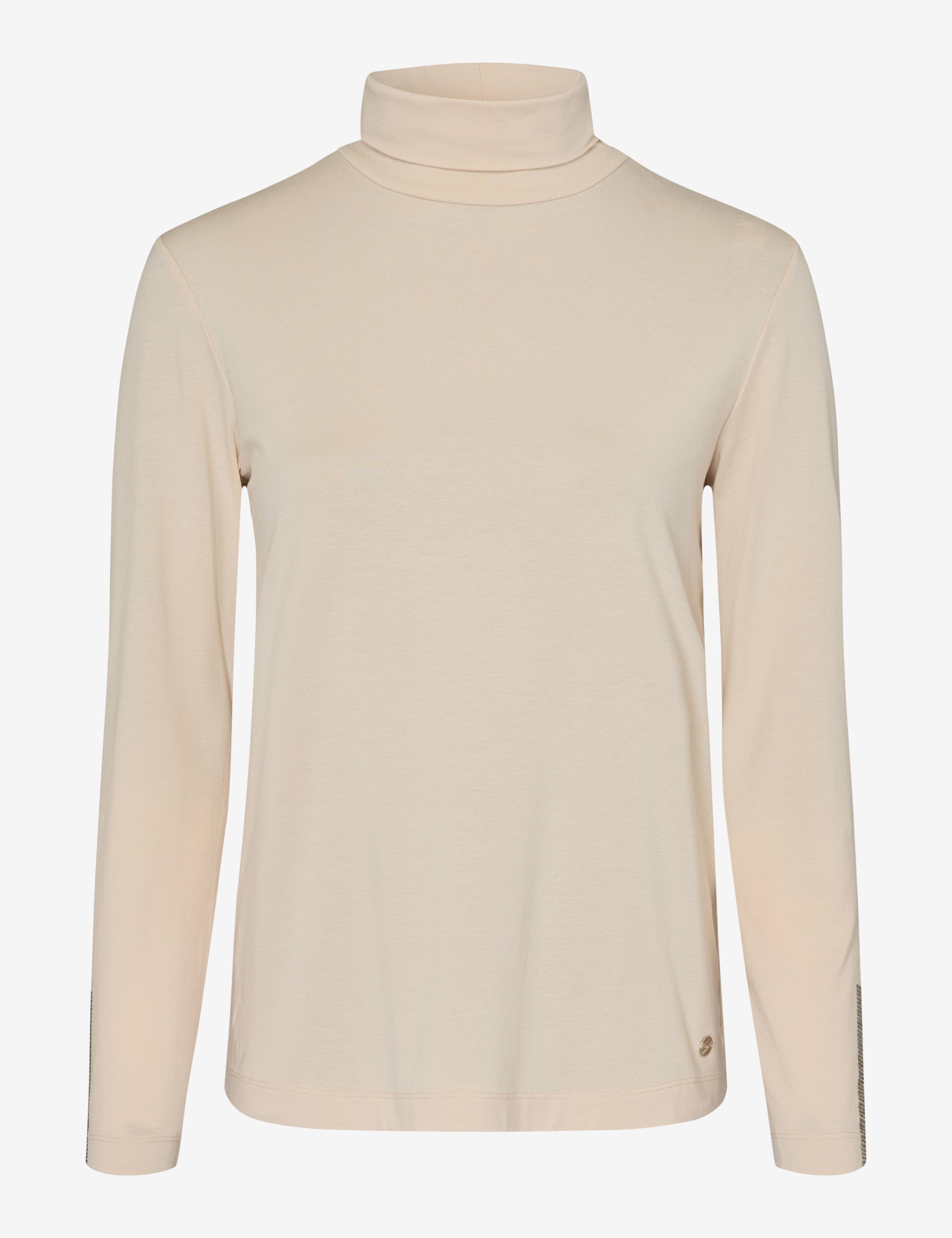 Damen Style CARINA L Cremeweiß  Freisteller Front