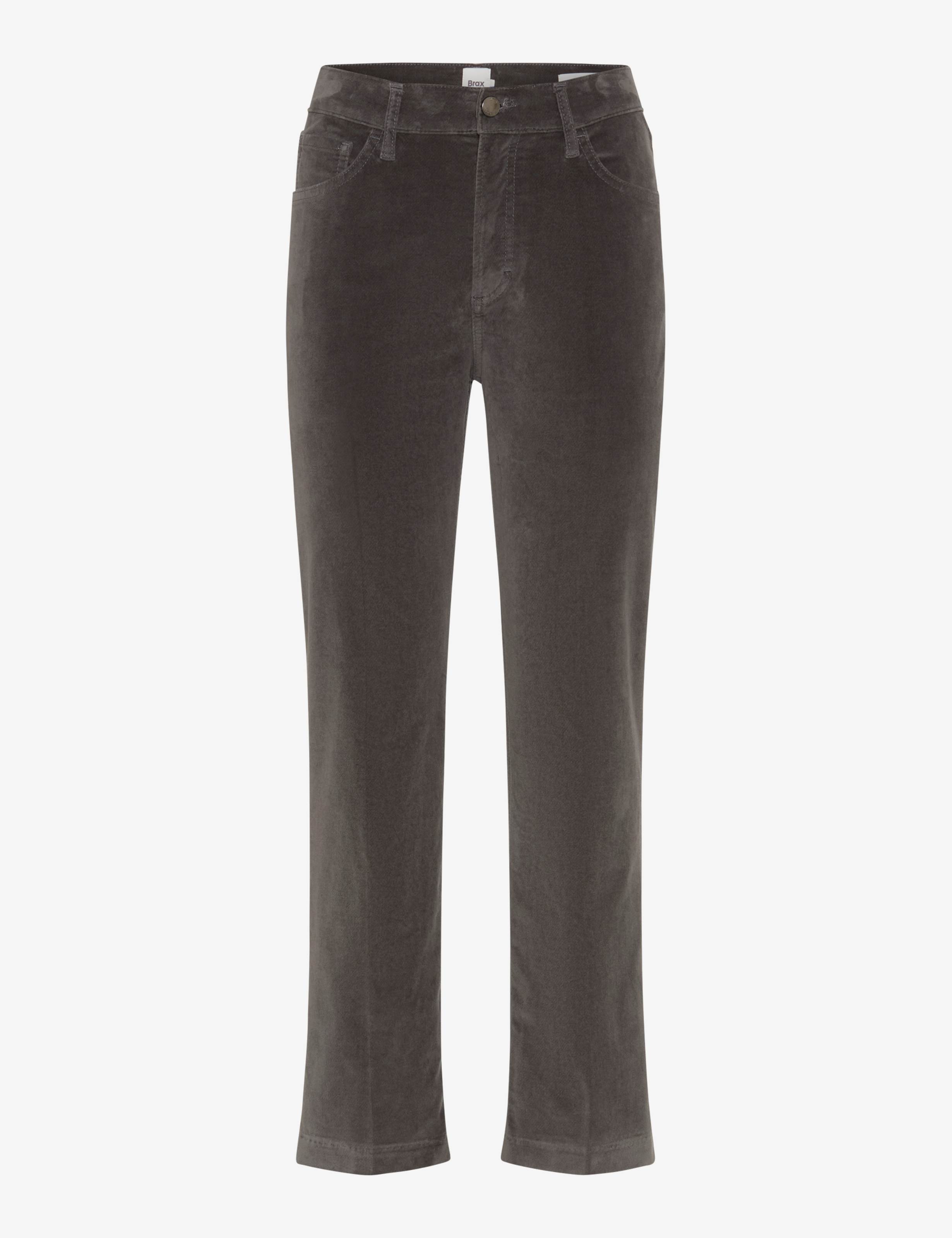 Tons gris, Femme, Style MAY S, FREISTELLER_FRONT_ISHOP