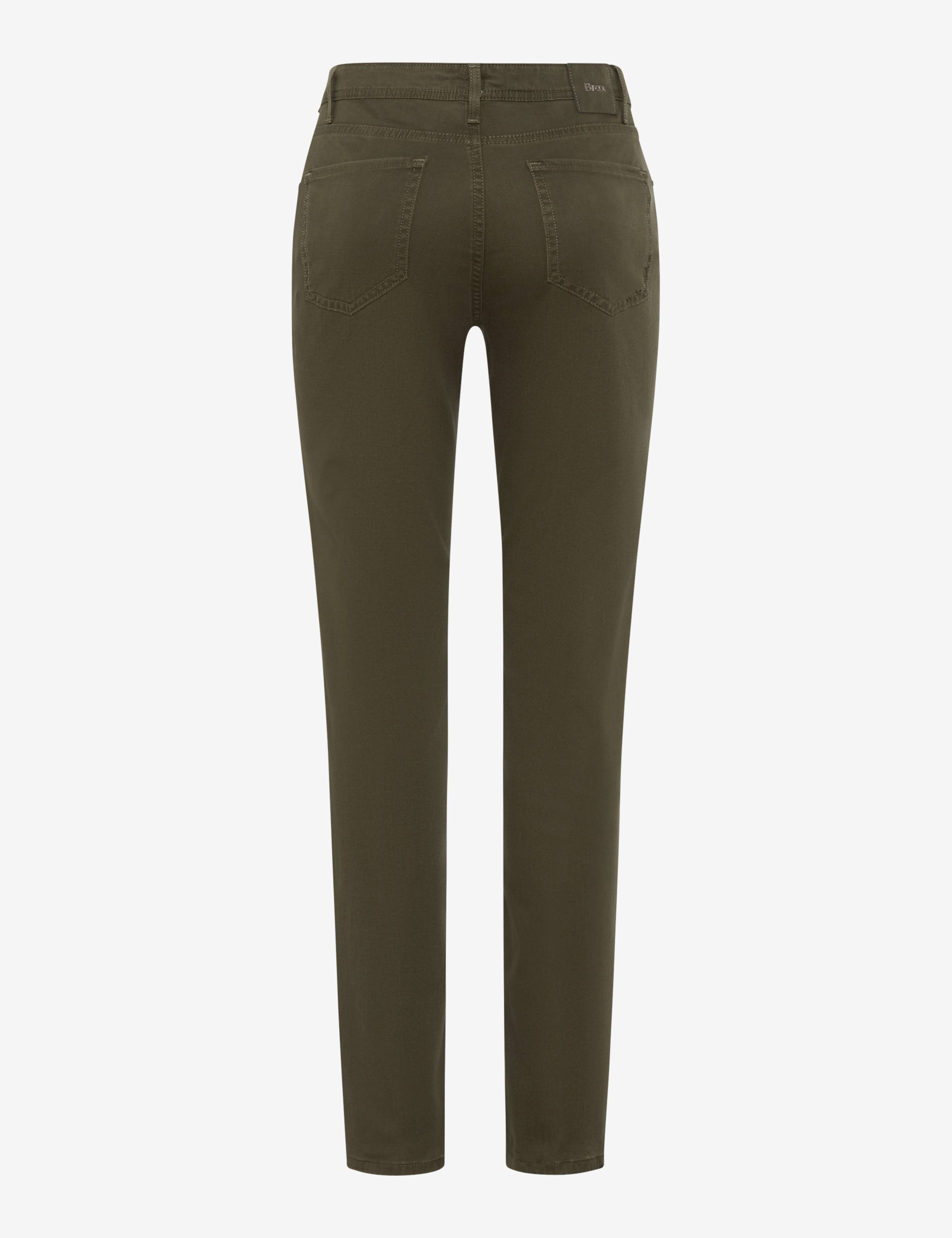 Tinten groen, Dames, Style MARY, FREISTELLER_RUECK_ISHOP