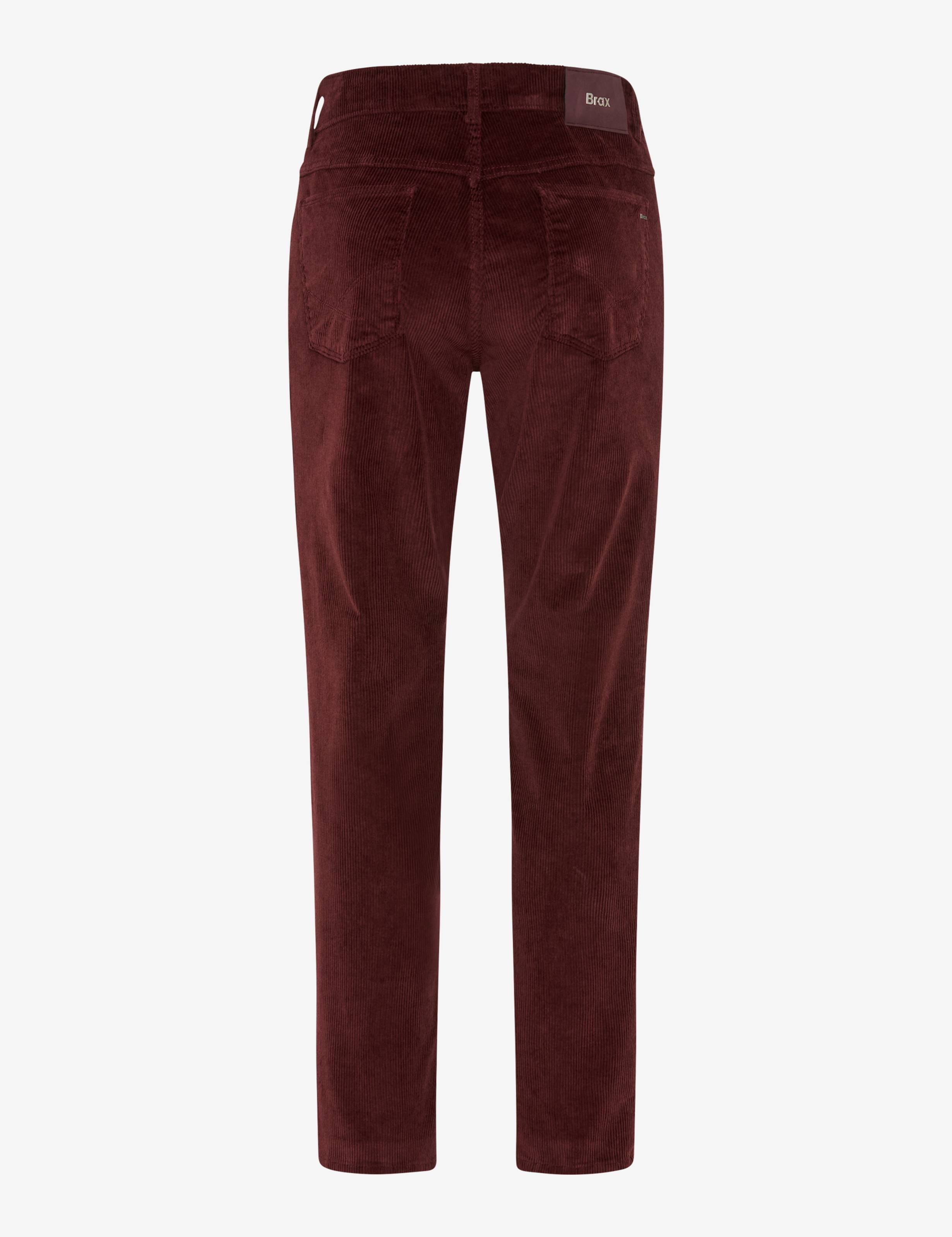 Tons rouges, Homme, Style COOPER, FREISTELLER_RUECK_ISHOP