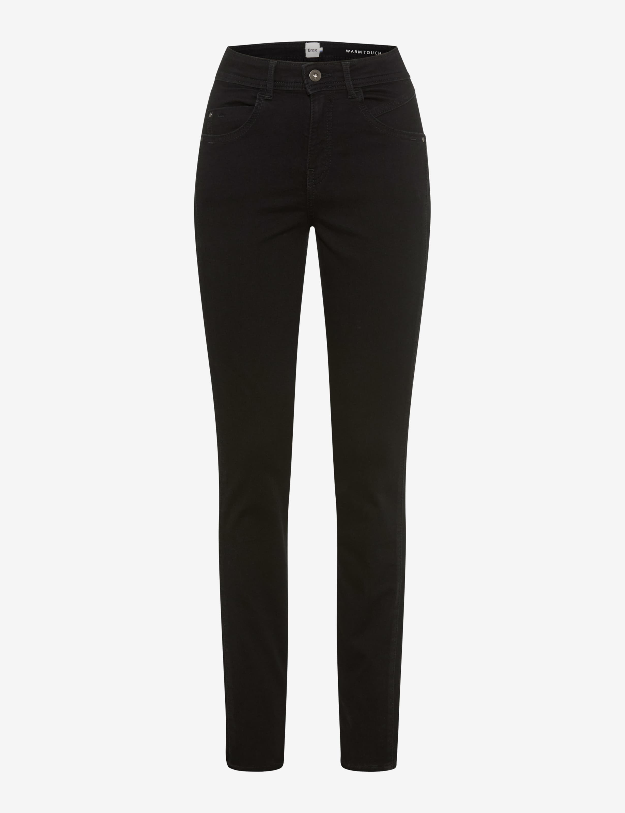 Noir, Femme, Style SHAKIRA, FREISTELLER_FRONT_ISHOP