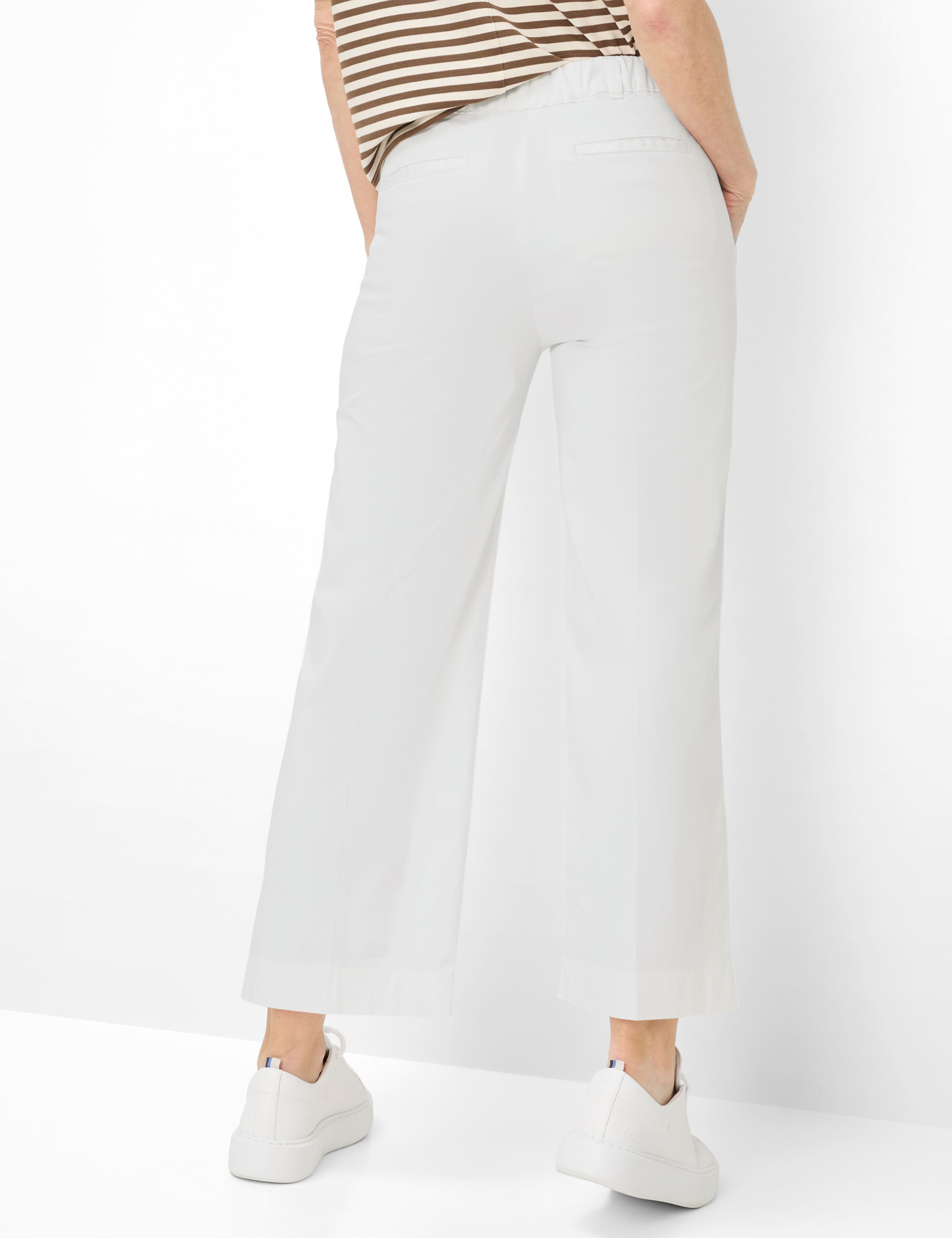 Tons blancs, Femme, Style PEGGY CULOTTE, MODEL_RUECK_ISHOP