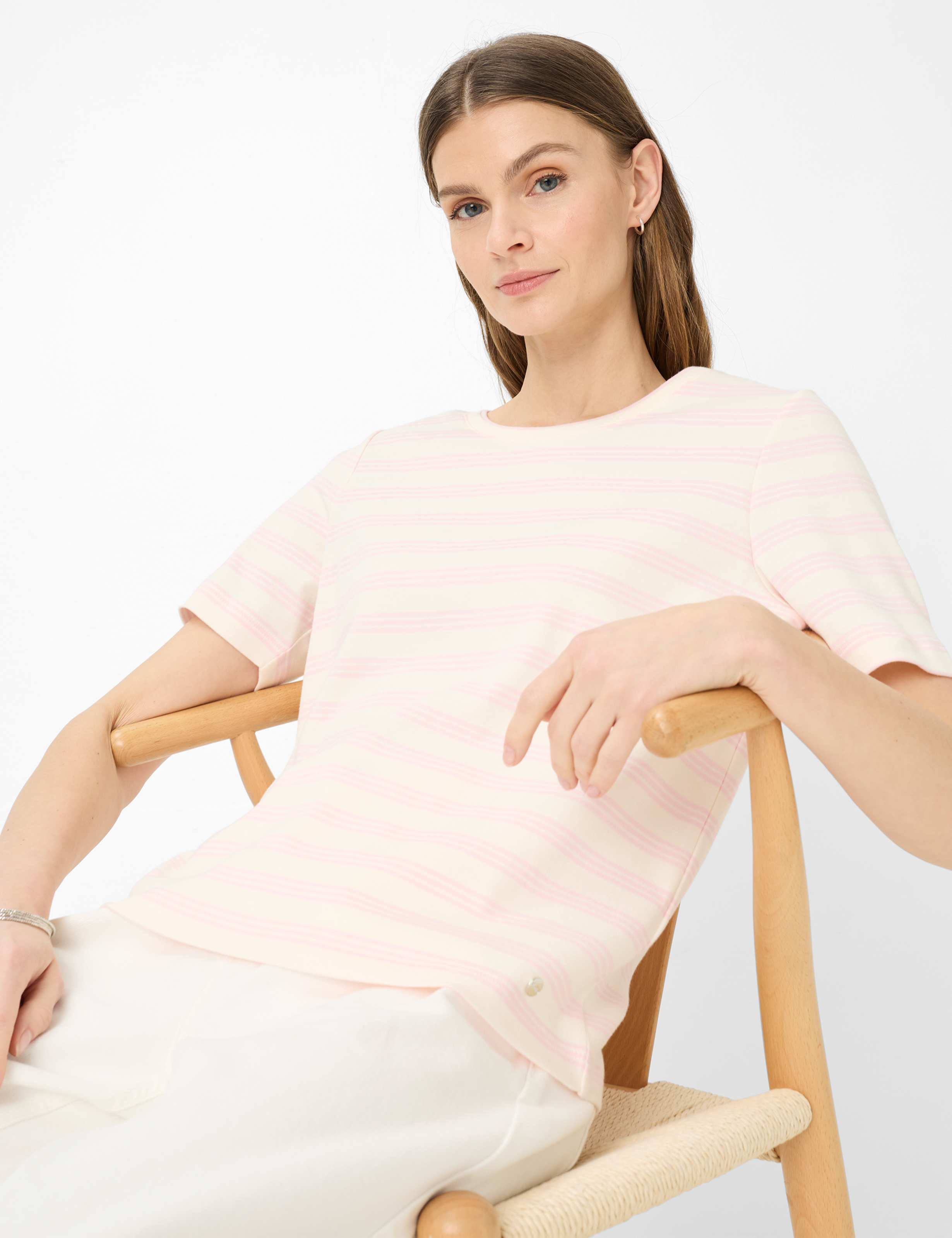 Damen Style CIRA S Rosa  Detail 1