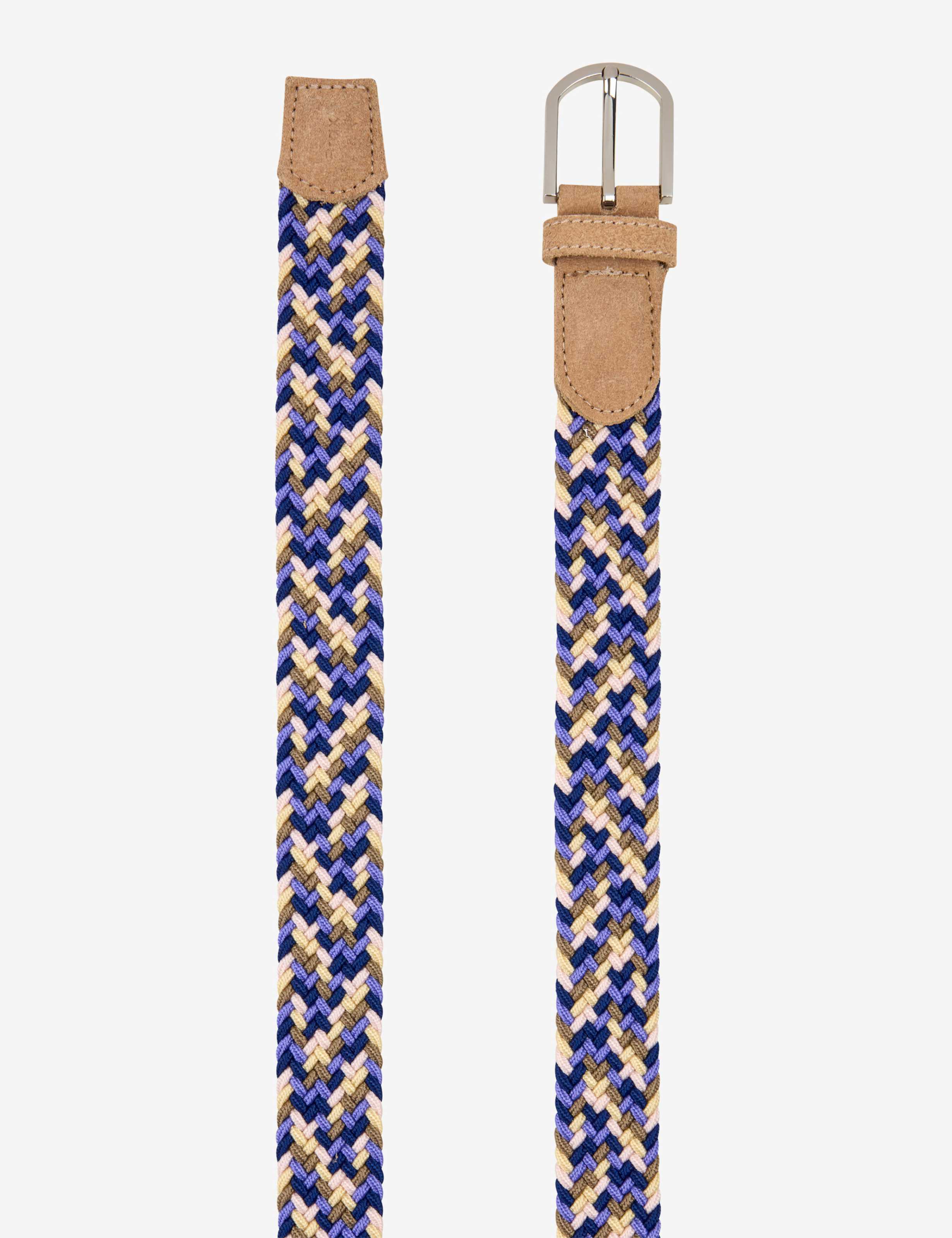Dame Style KVINDERS BÆLTE Lilla  Detalje 2