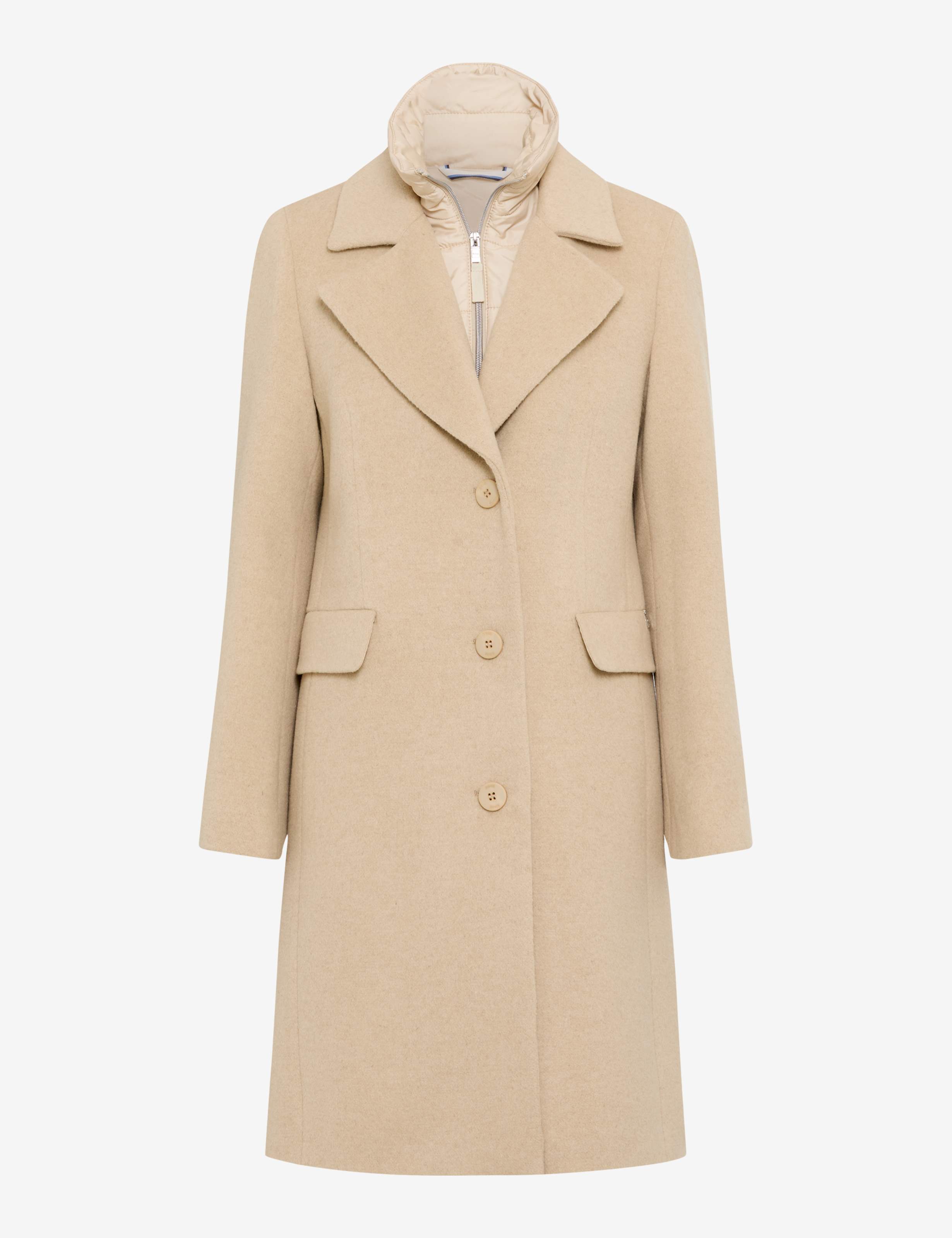 Beigetöne, Damen, Style MILANO, FREISTELLER_FRONT_ISHOP