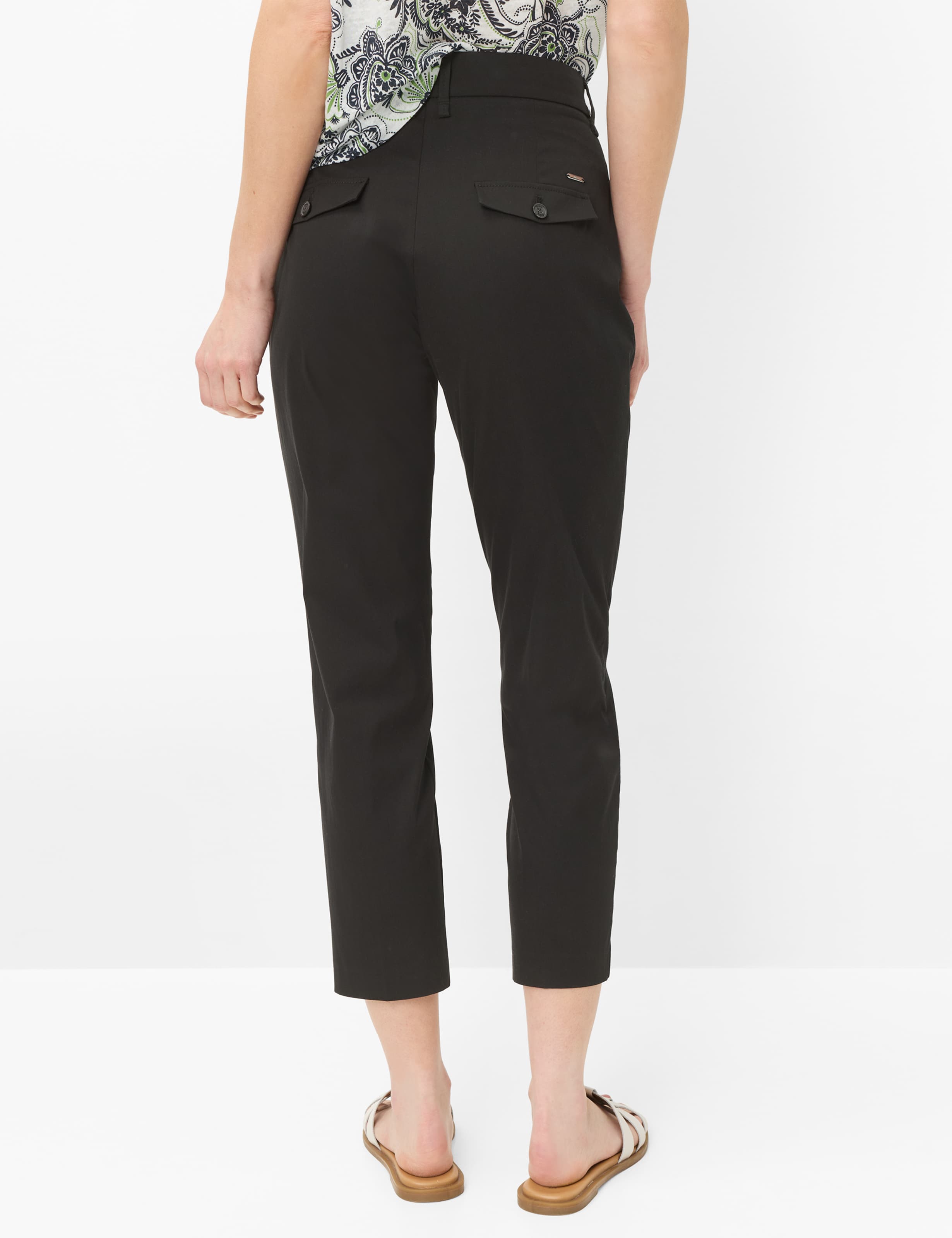 Schwarz, Damen, Style MARA S, MODEL_RUECK_ISHOP