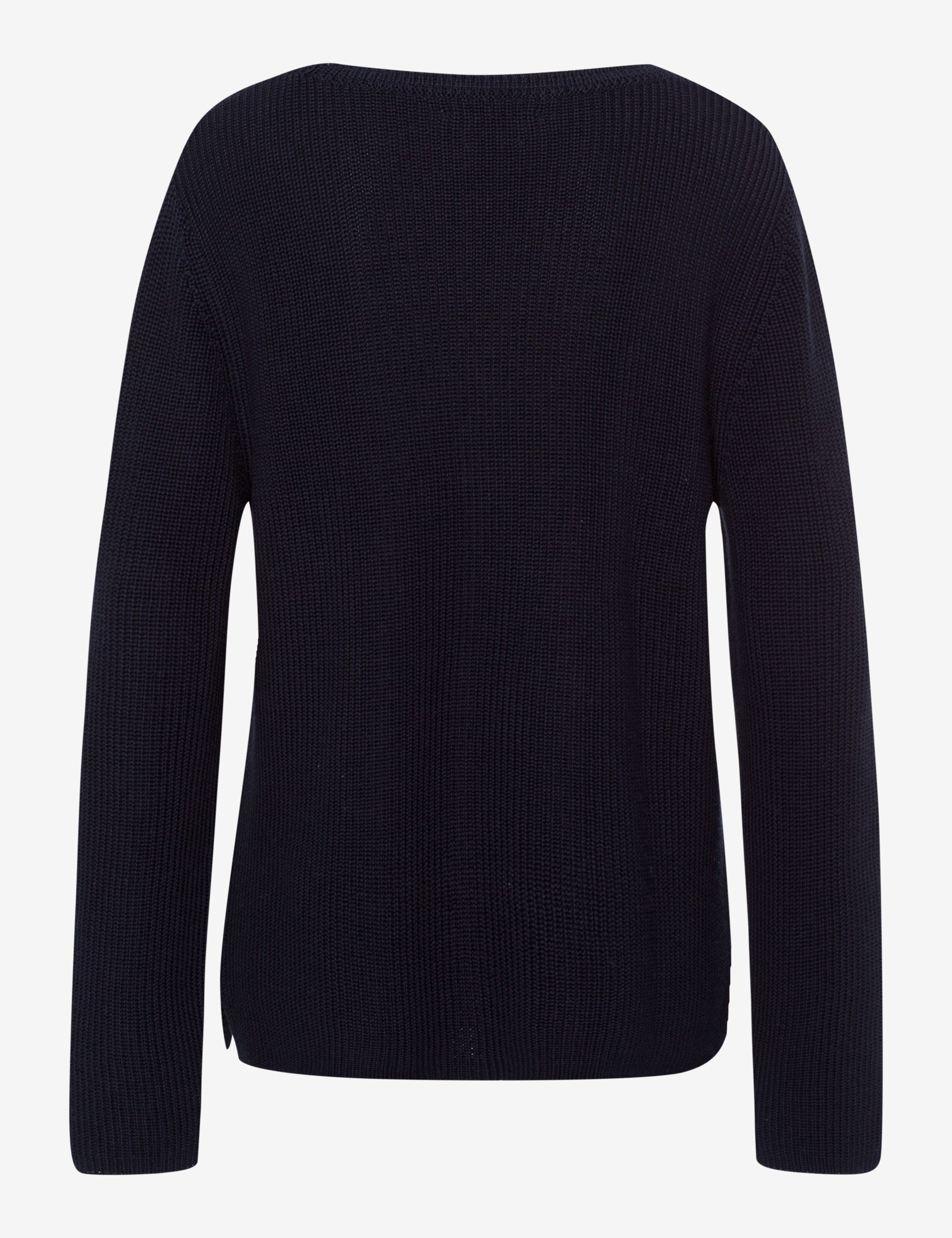 Damen Style LESLEY Dunkelblau  Freisteller Rueck