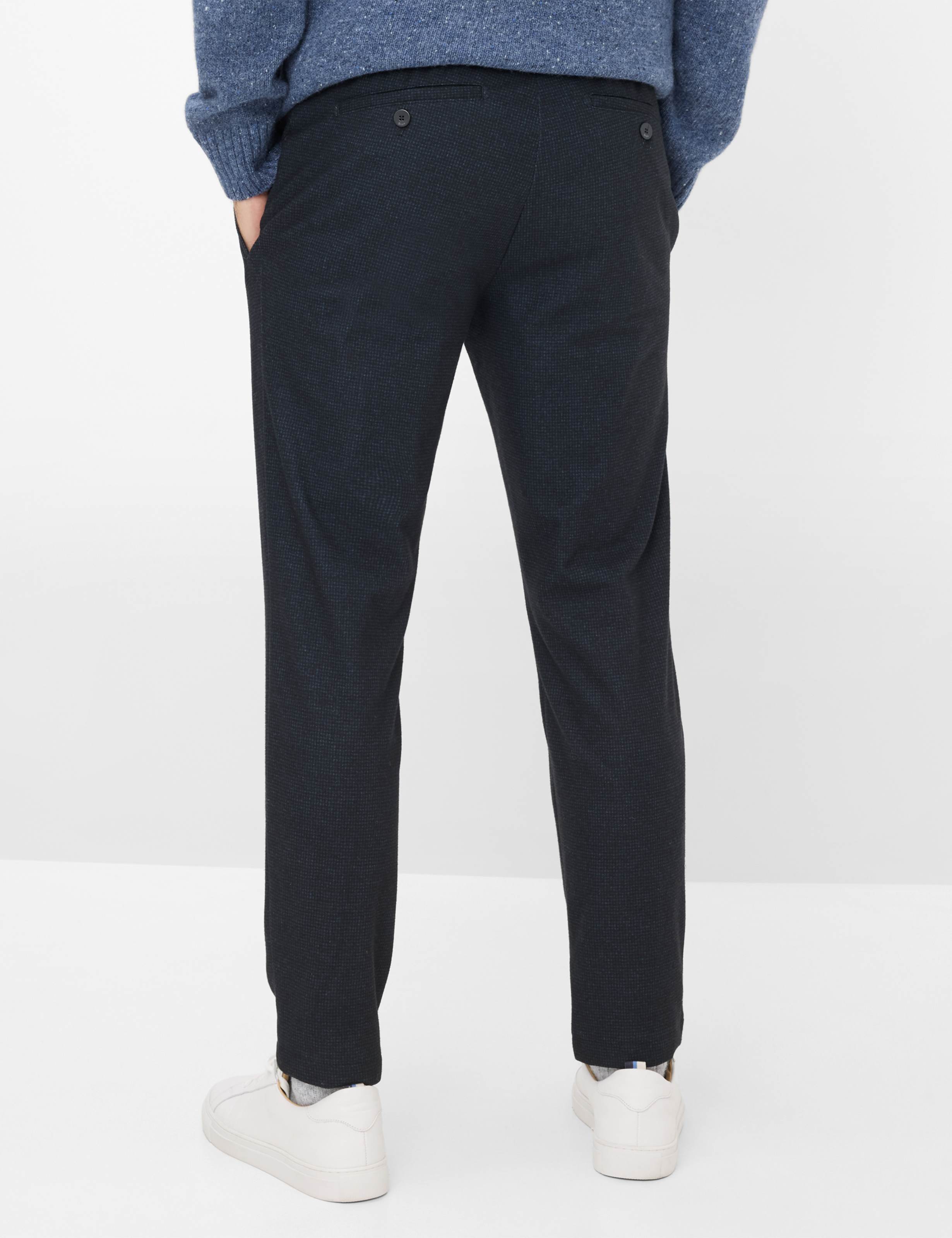 Thumbnail - Brax Herren Jogpants Style PHIL NAVY, dunkelblau, Gr. 32/34