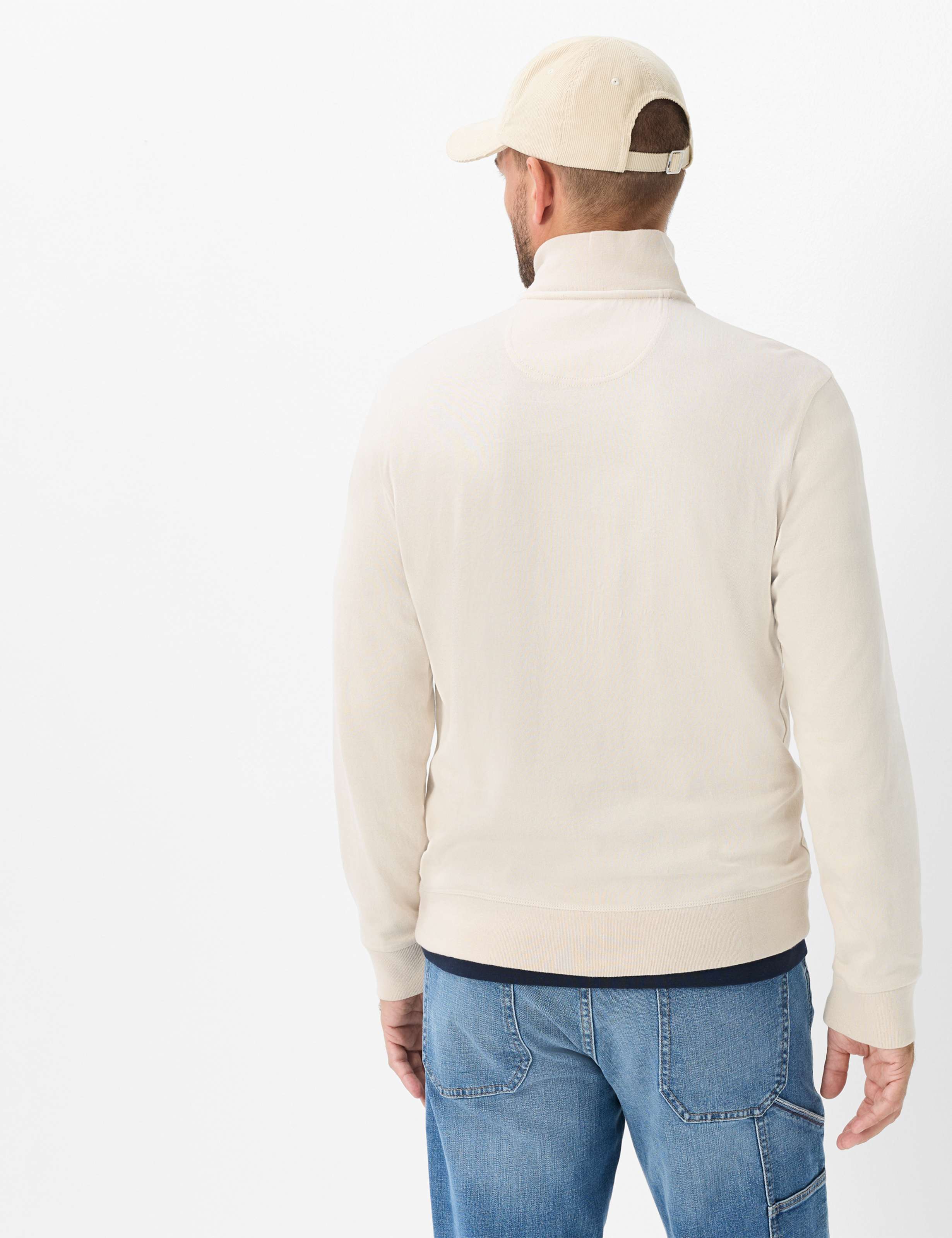 Shades of Beige, Men, Style PEO, MODEL_RUECK_ISHOP