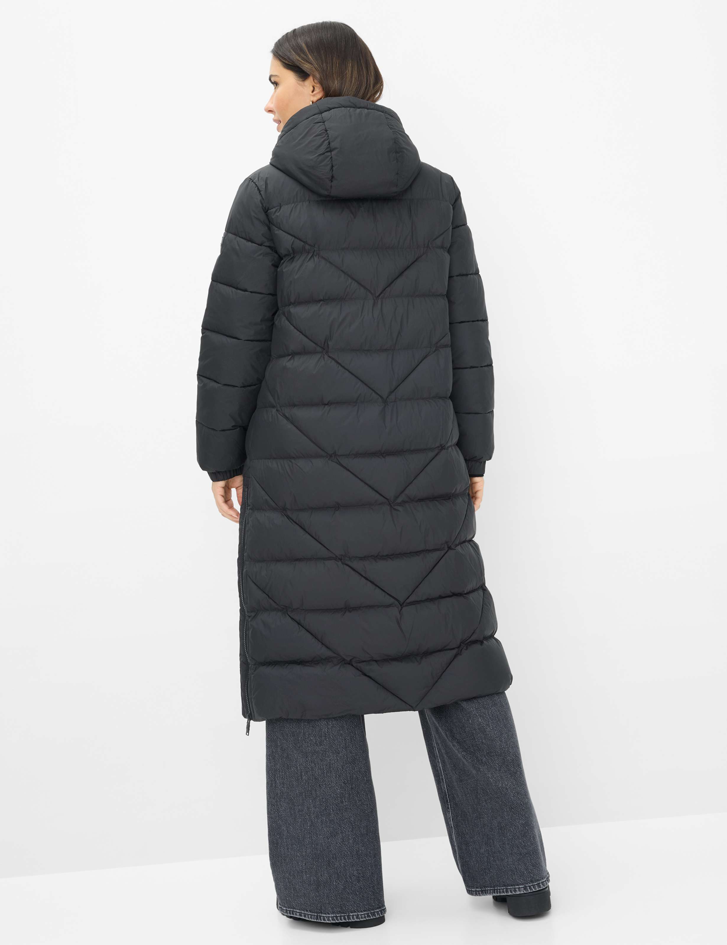 Schwarz, Damen, Style ASCONA, MODEL_RUECK_ISHOP
