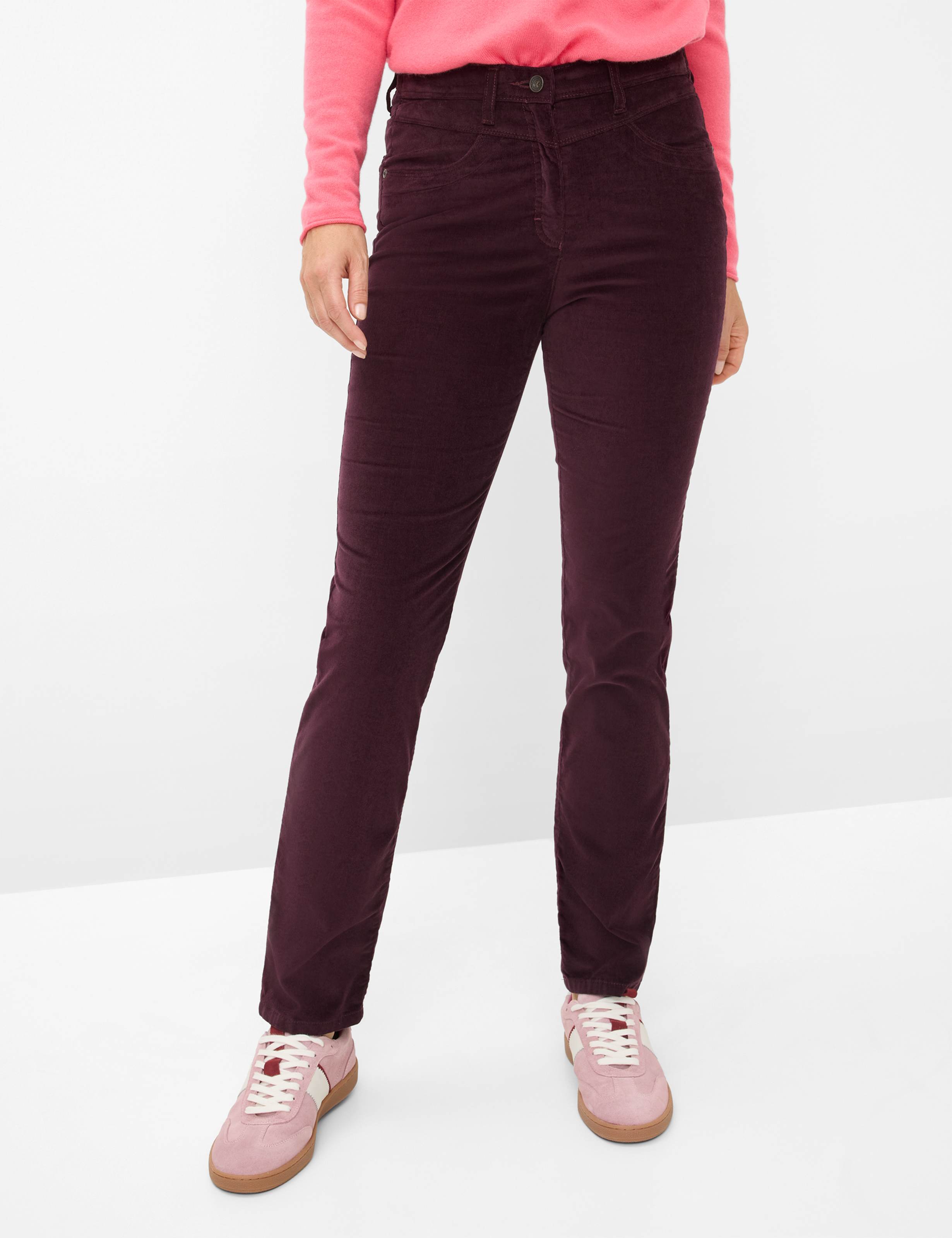 Rottöne, Damen, Style LAURA NEW, MODEL_FRONT_ISHOP
