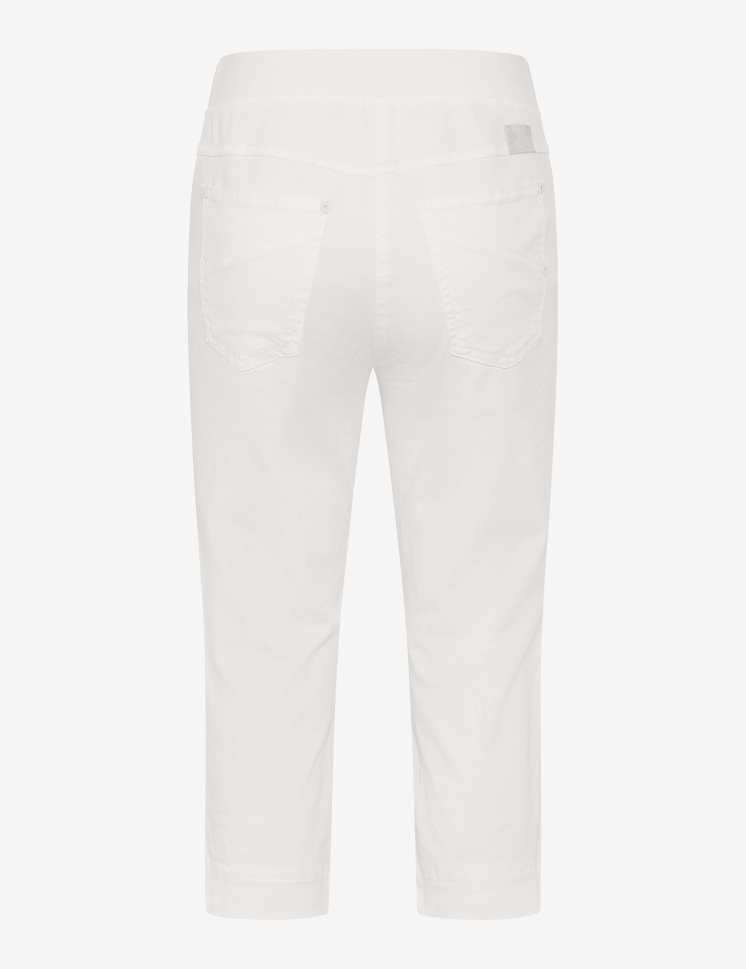 Nuancer af hvidt, Kvinder, Style PAMINA CAPRI, FREISTELLER_RUECK_ISHOP