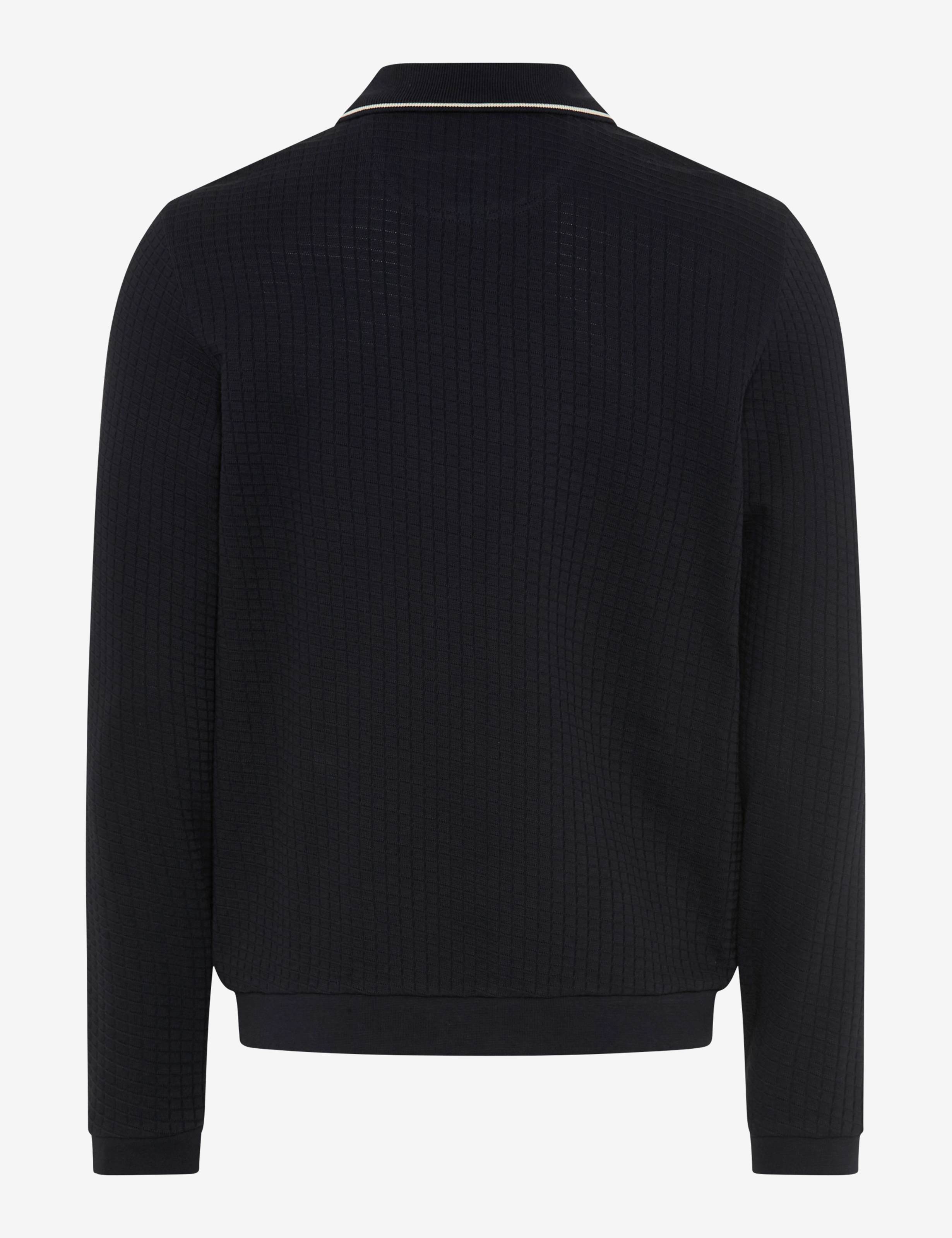 Tons bleus, Homme, Style PARIS, FREISTELLER_RUECK_ISHOP
