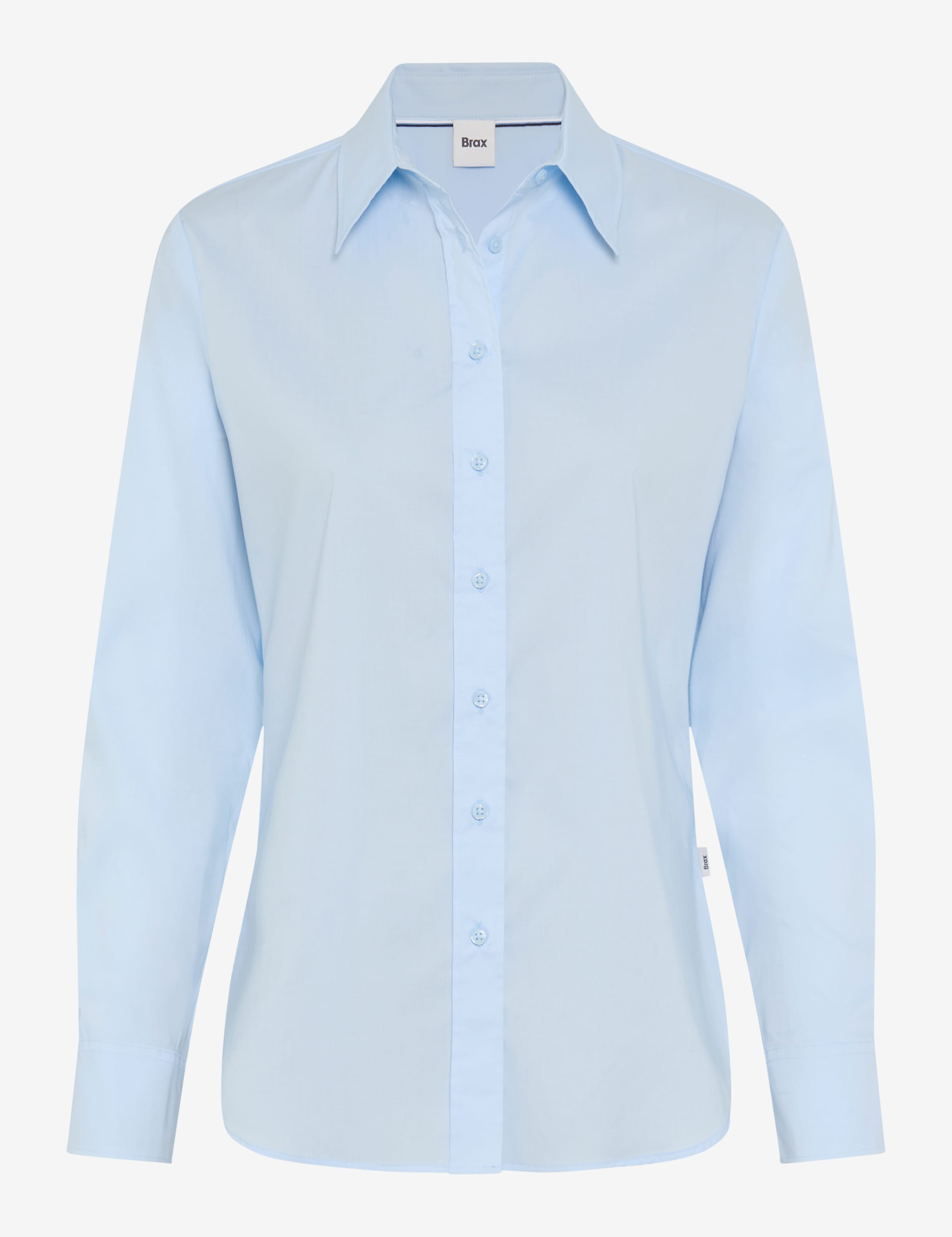 Blautöne, Damen, Style VICTORIA, FREISTELLER_FRONT_ISHOP