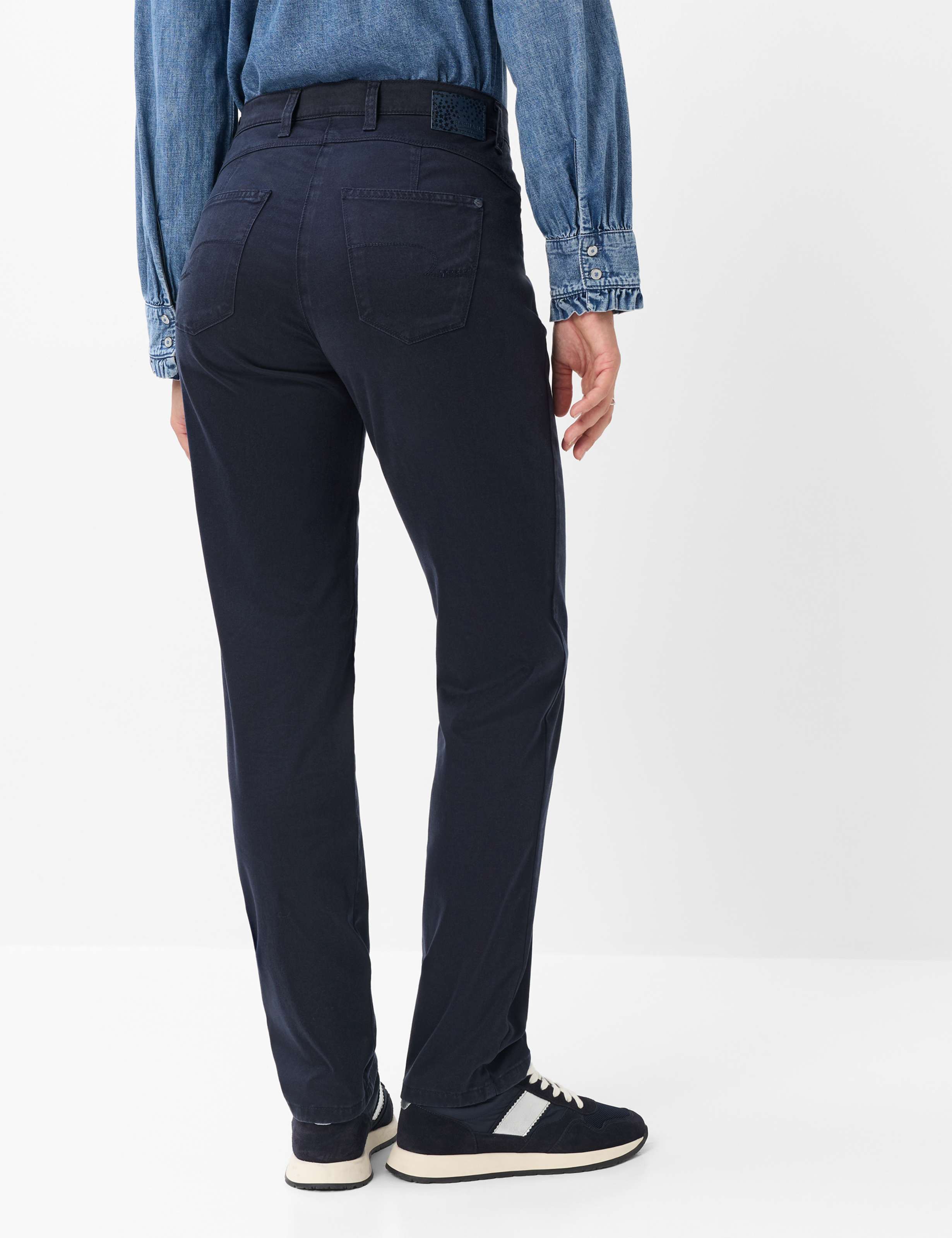 Blautöne, Damen, Style CAREN NEW, MODEL_RUECK_ISHOP